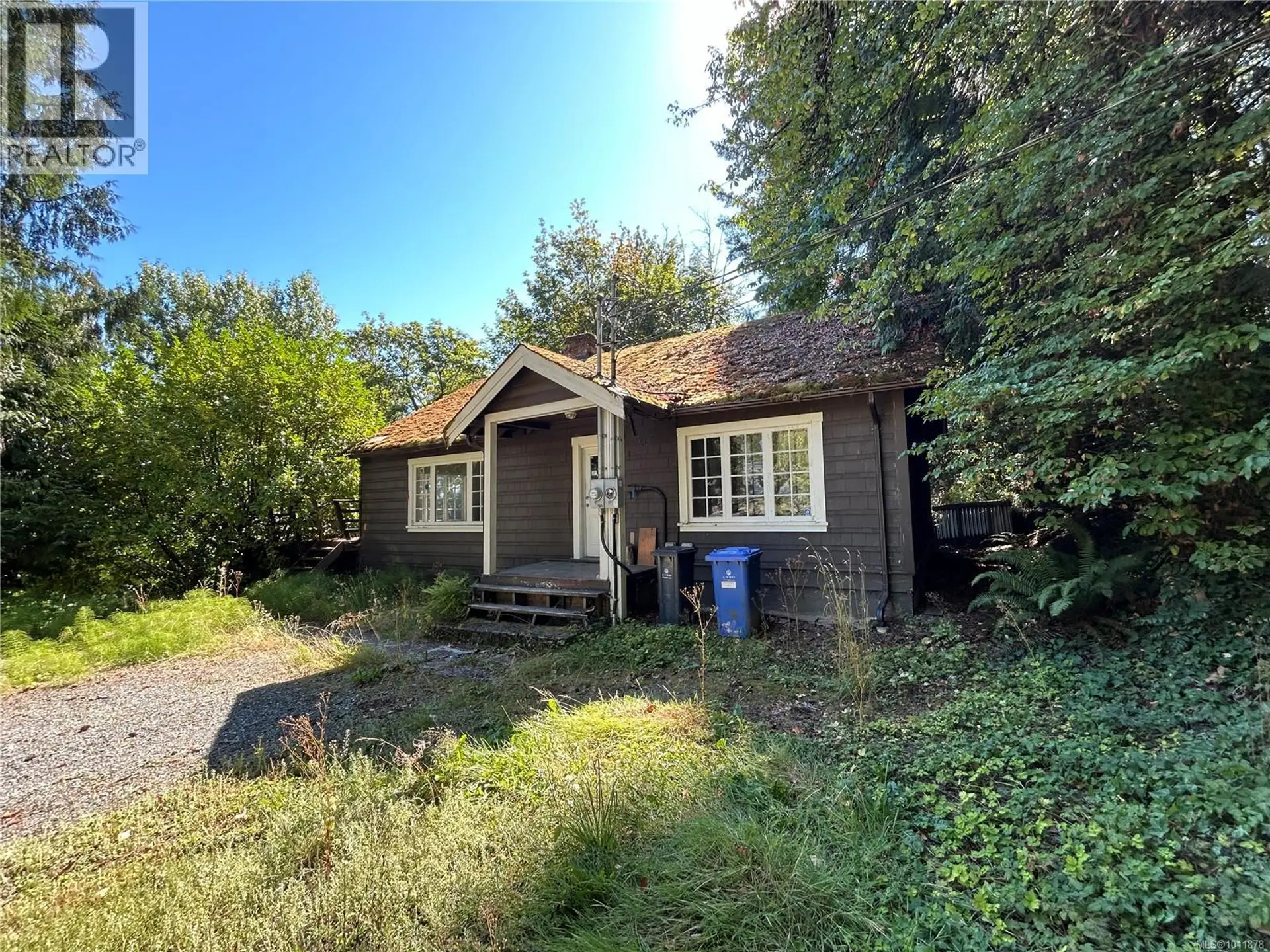 Property at 5237 Koksilah Rd, Duncan, BC