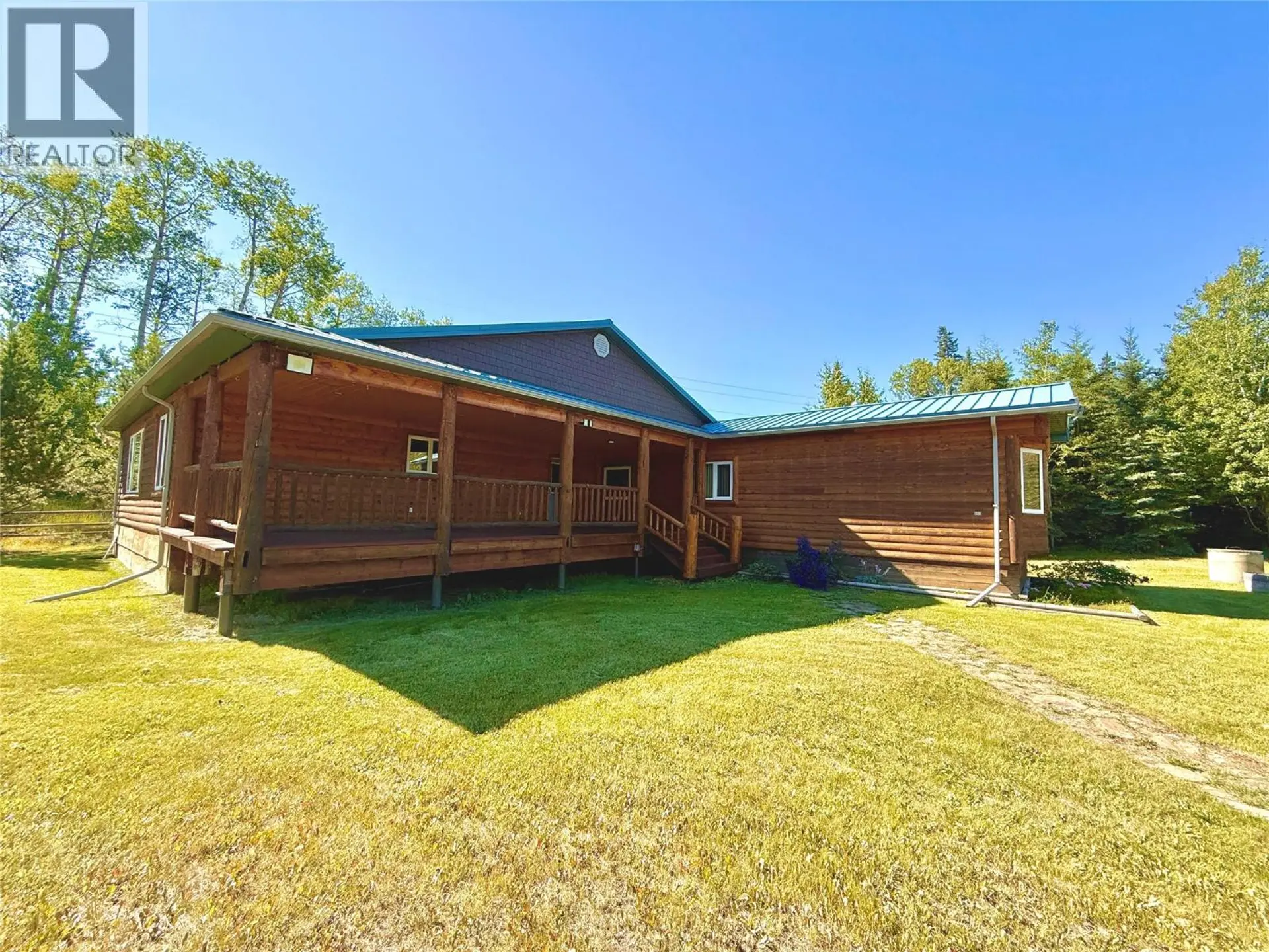 Property at 10218 Bearpaw Campground Road, Dawson Creek, BC