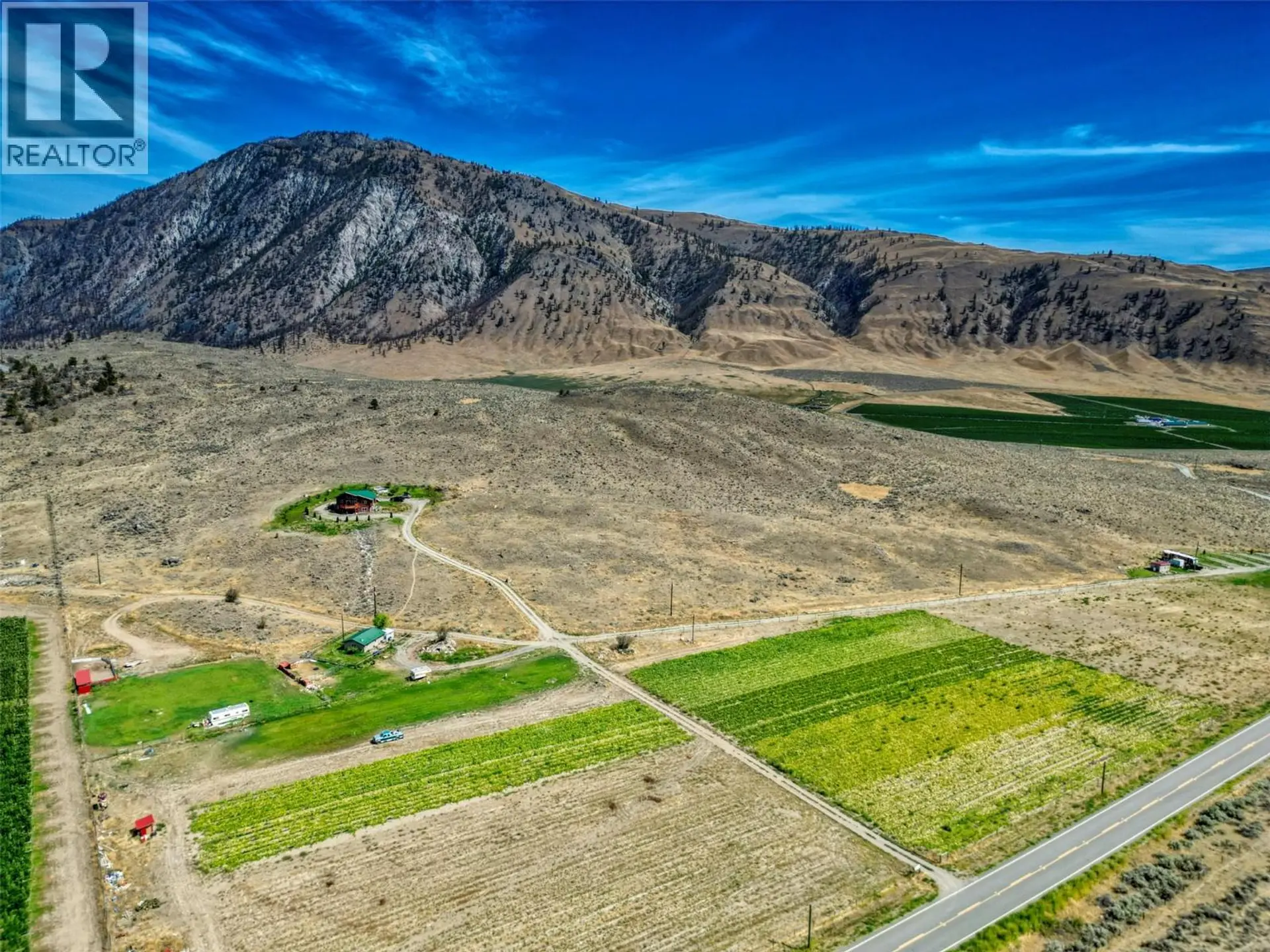 Property at 150 NIGHTHAWK Road, Cawston, BC
