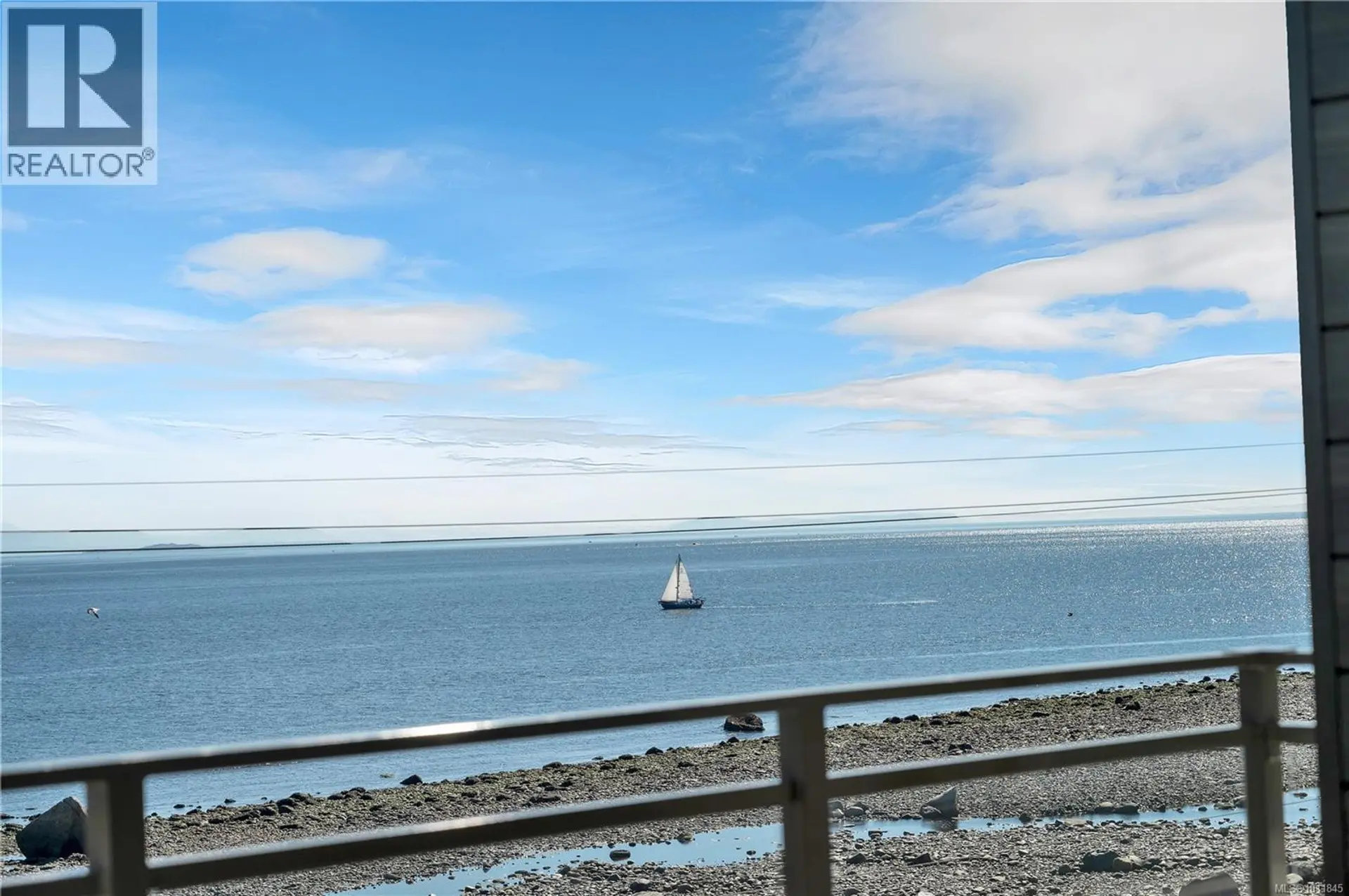 Property at #402 536 Island Hwy S, Campbell River, BC