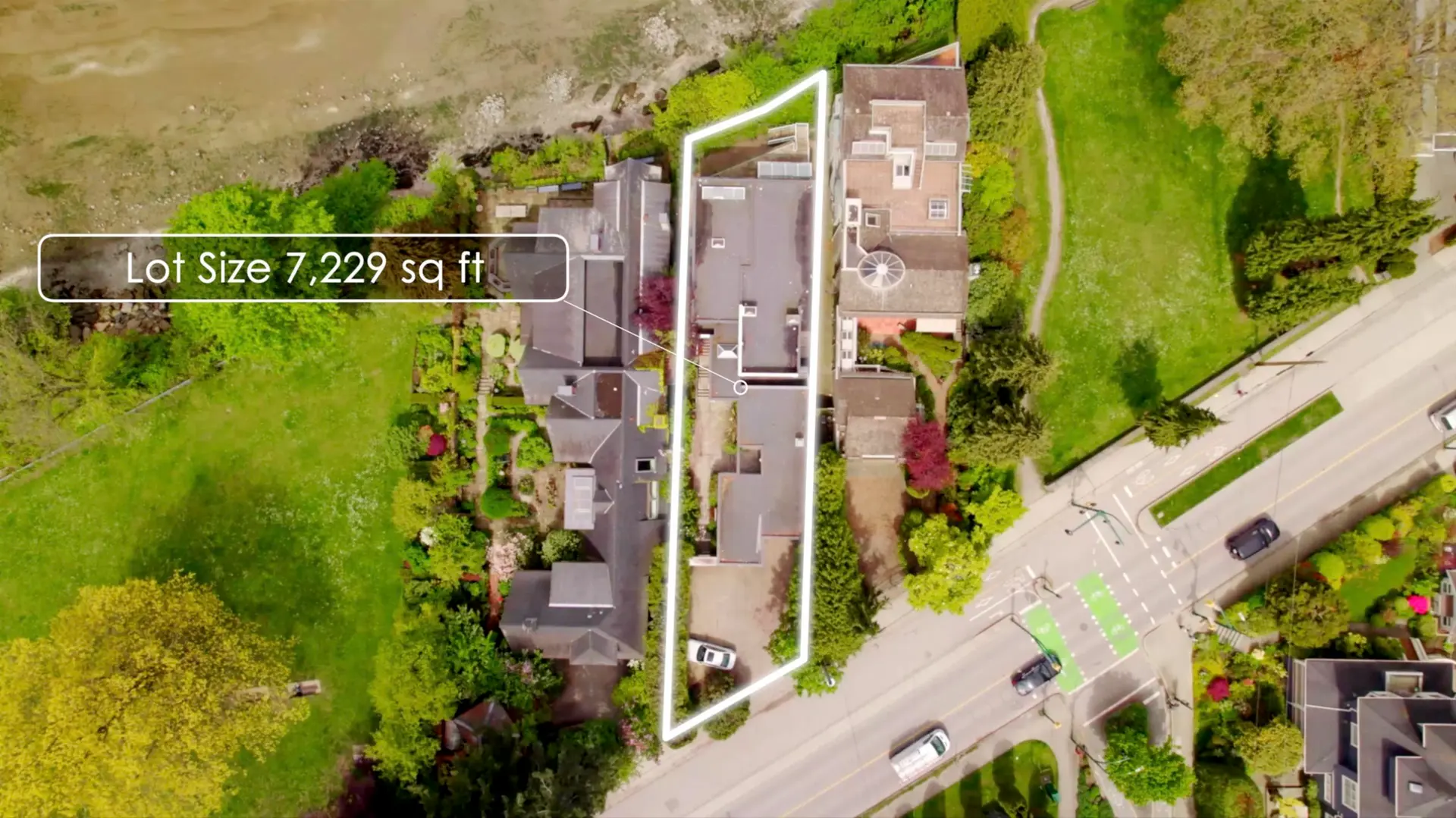 2711 Point Grey Road - Image 13