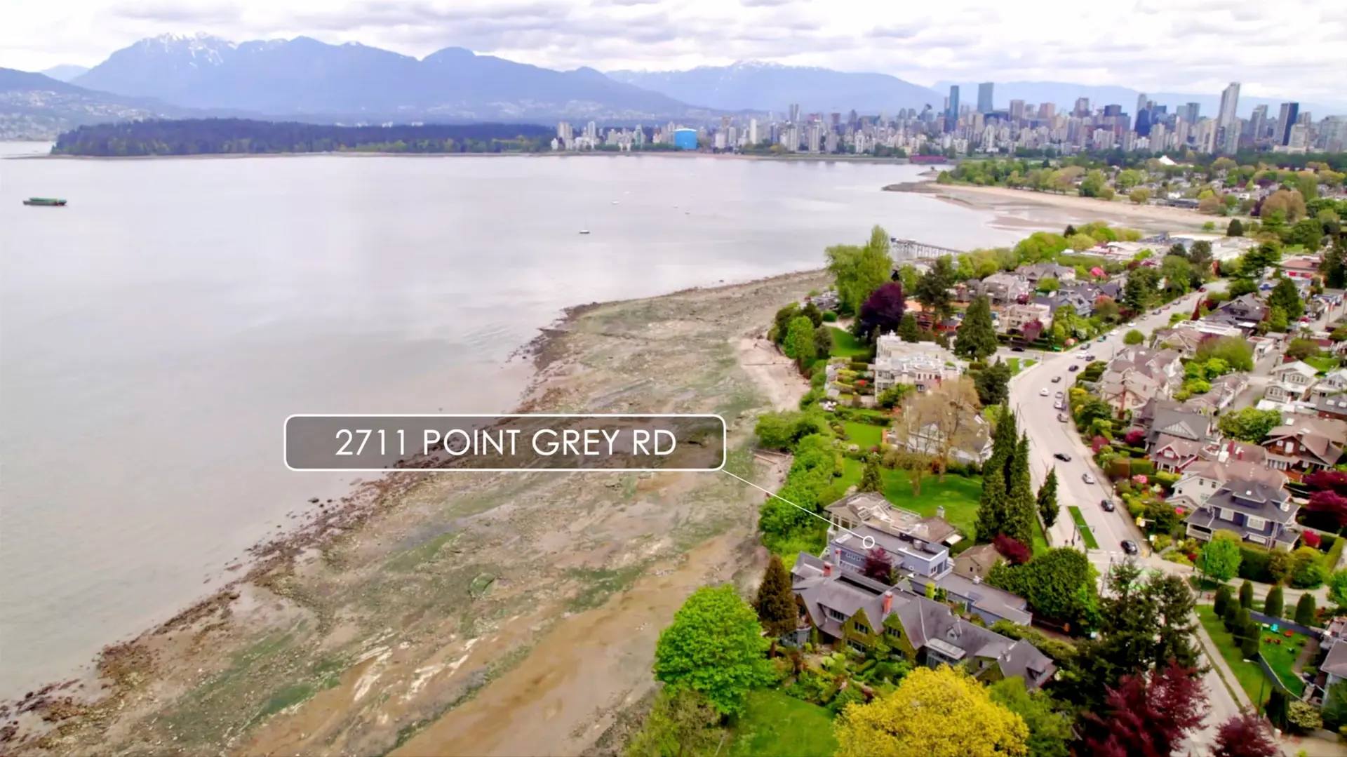 2711 Point Grey Road - Image 12