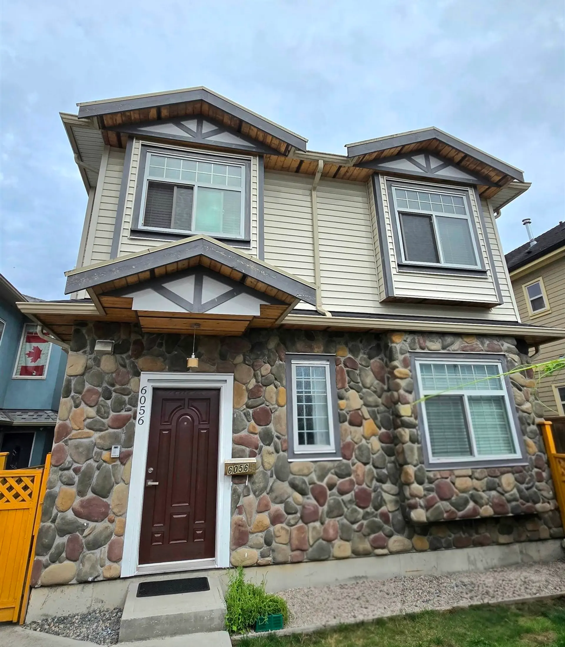 Property at 6056 Victoria Drive, Vancouver, BC