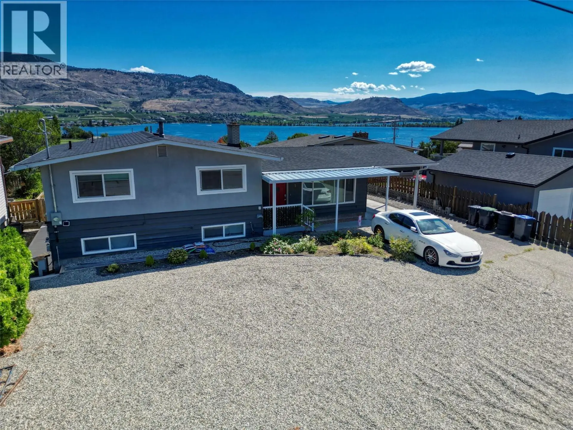 Property at 3 KILLDEER Place, Osoyoos, BC