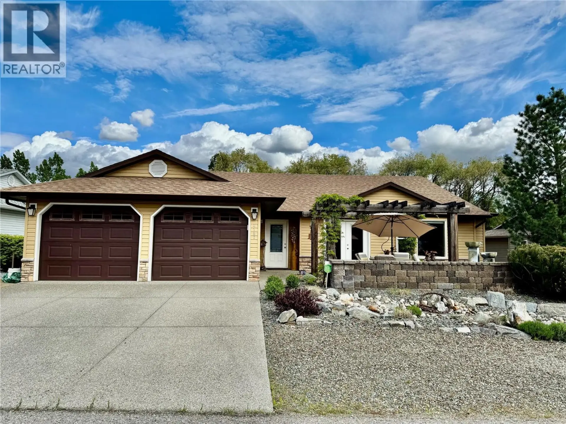 Property at 4147 4th Street, Vernon, BC