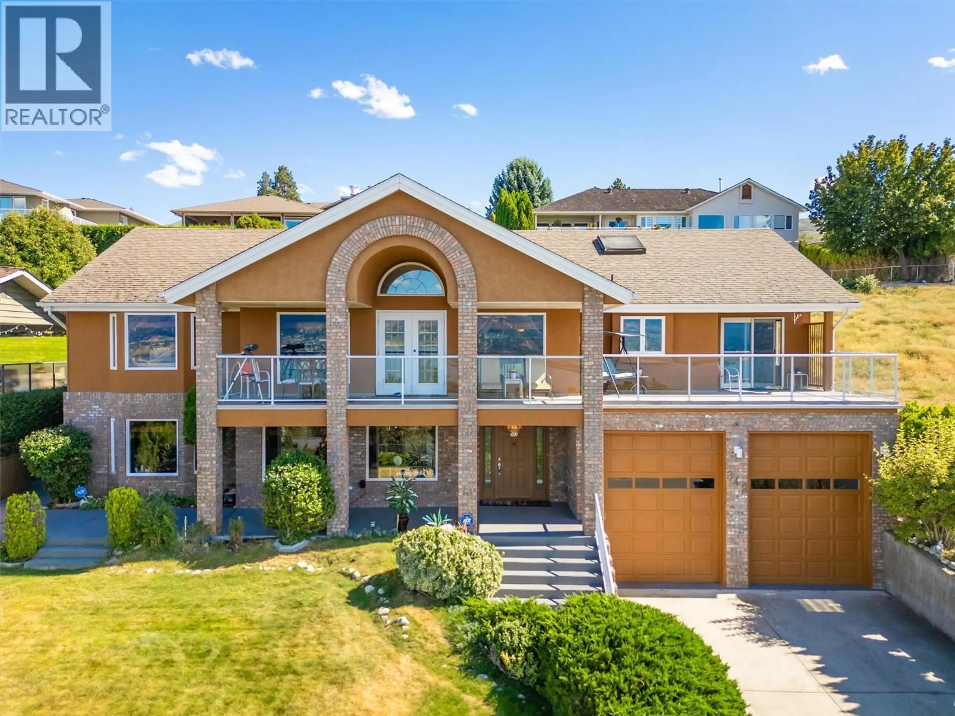 Property at 343 Stellar Drive, Kelowna, BC