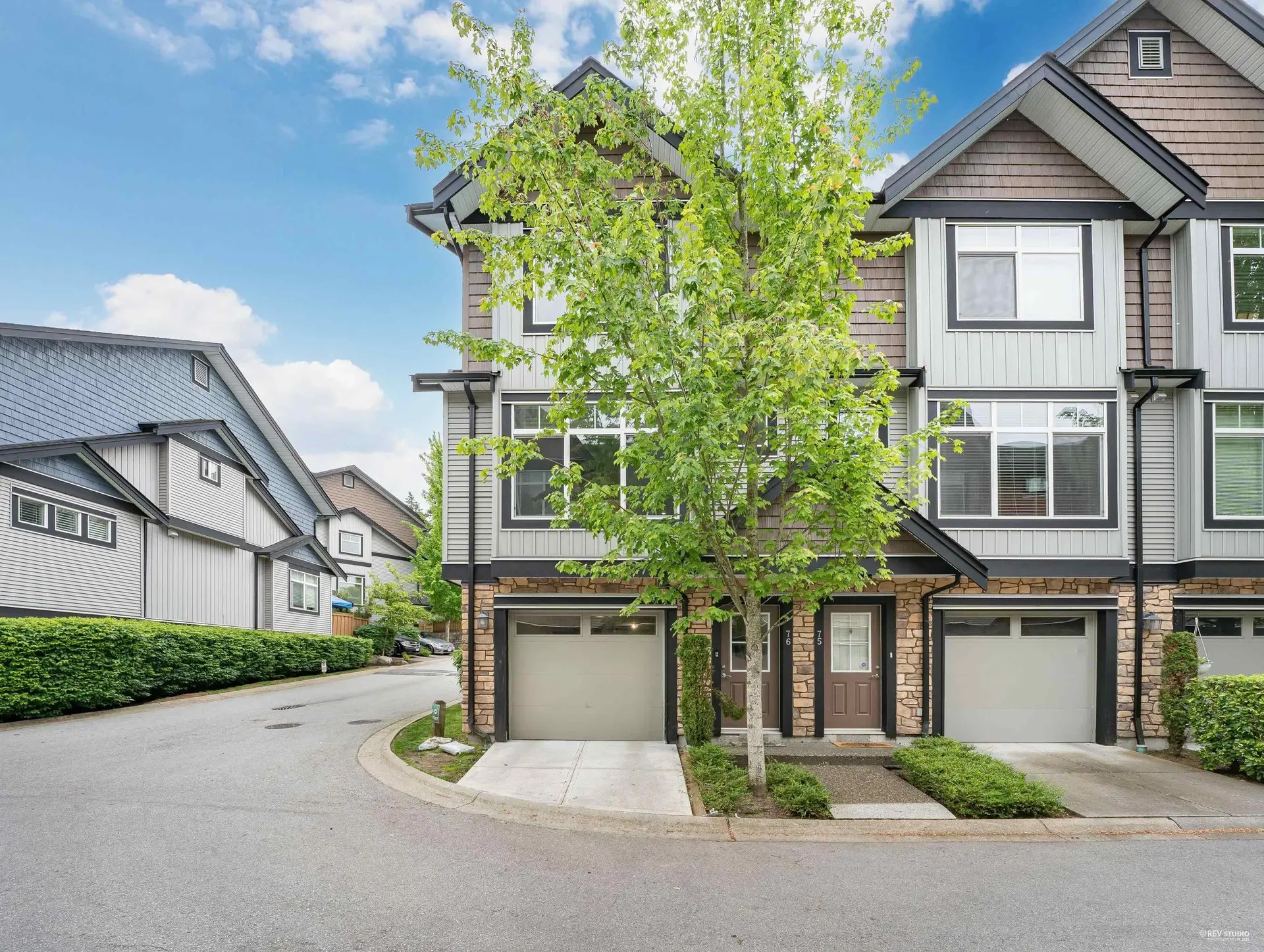 Property at #76 6299 144 Street, Surrey, BC