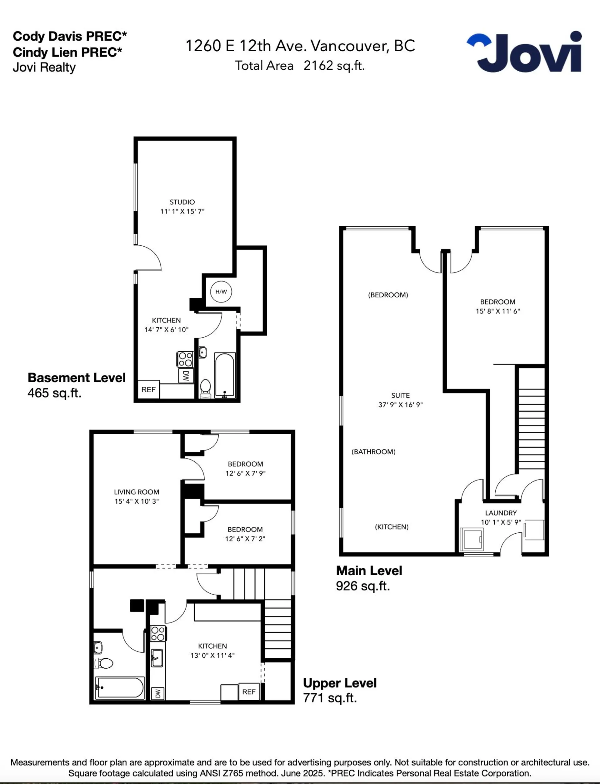1260 E 12th Avenue - Image 2
