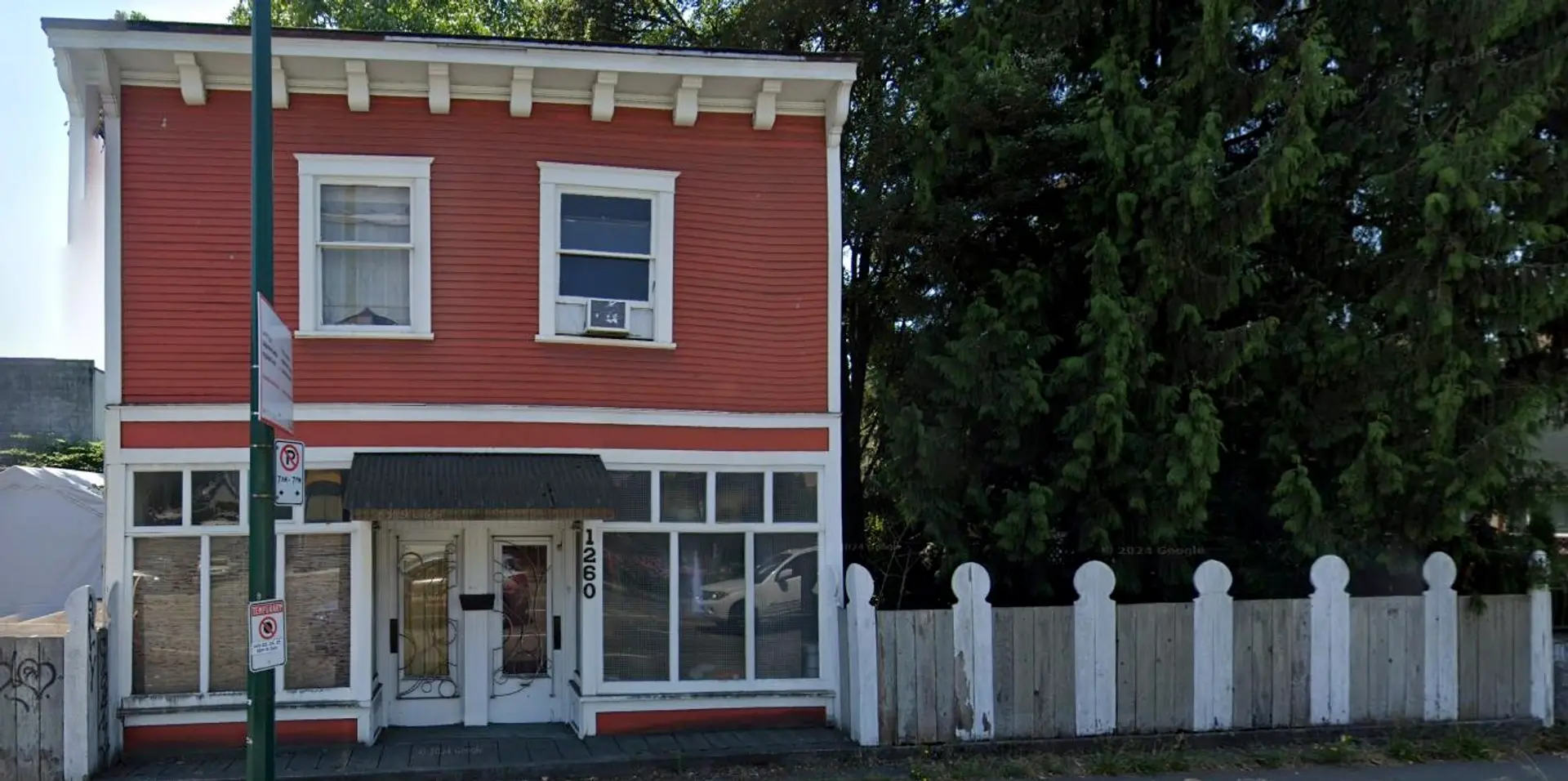 1260 E 12th Avenue - Image 1