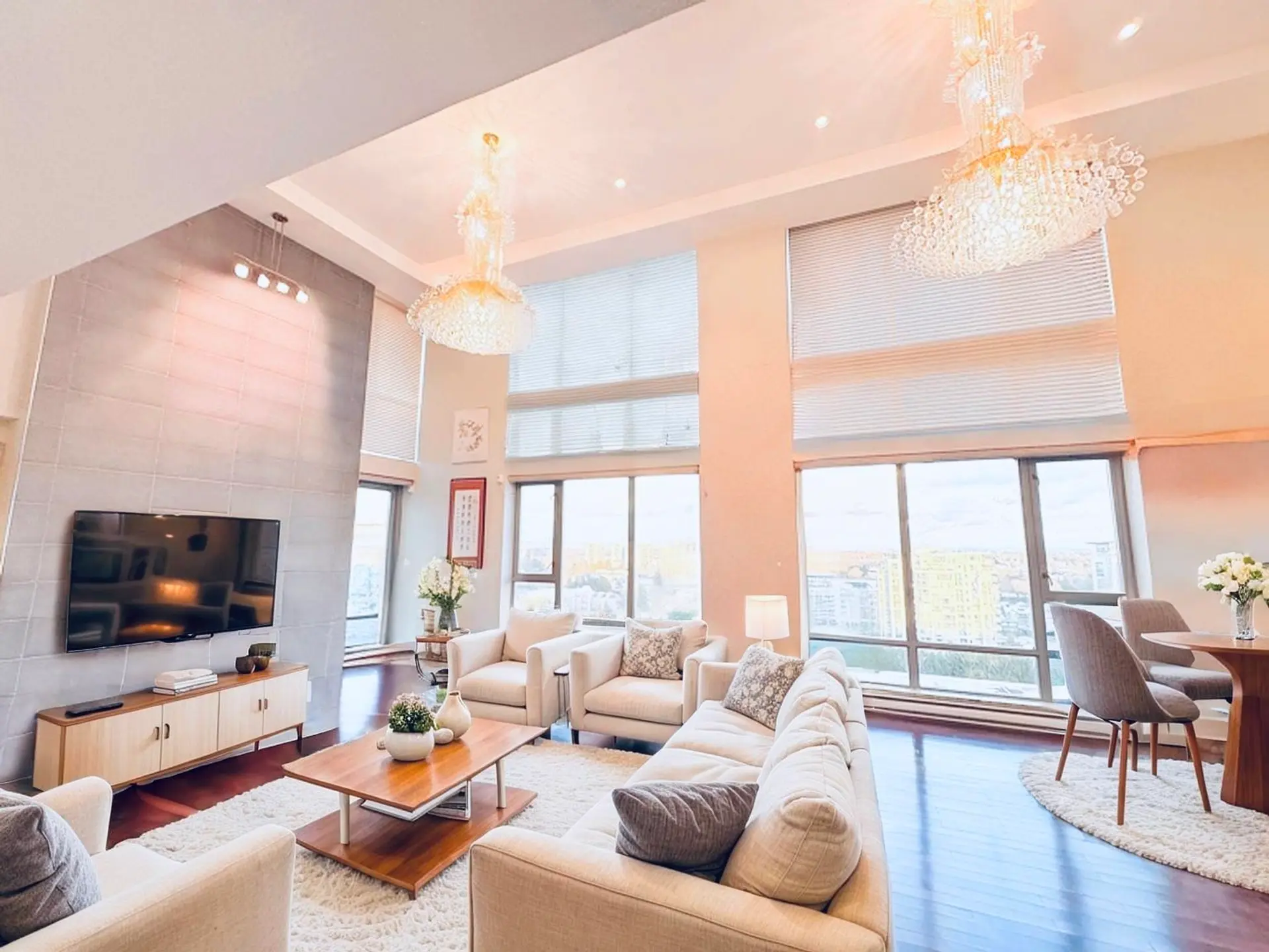 Property at #PH3 6733 Buswell Street, Richmond, BC