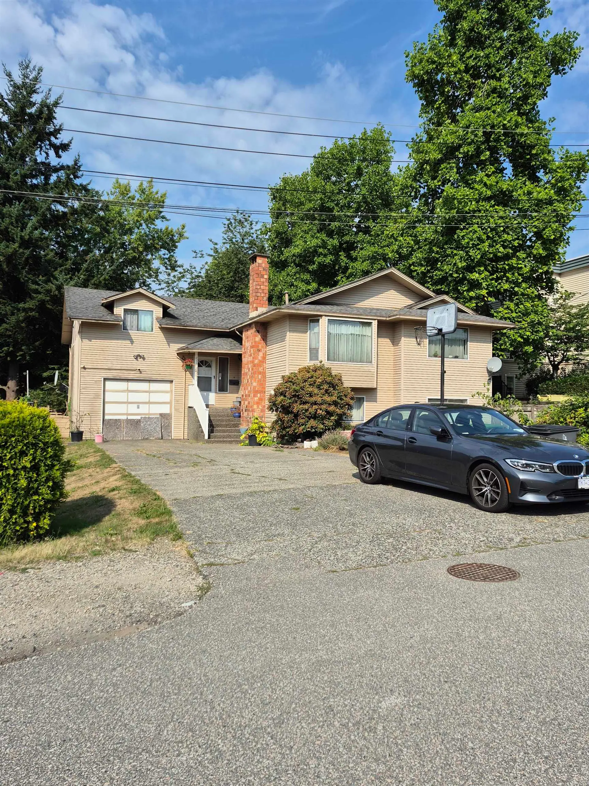 Property at 10661 138a Street, Surrey, BC