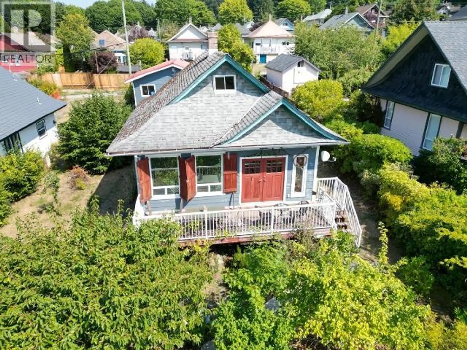 Property at 6279 SYCAMORE STREET, Powell River, BC