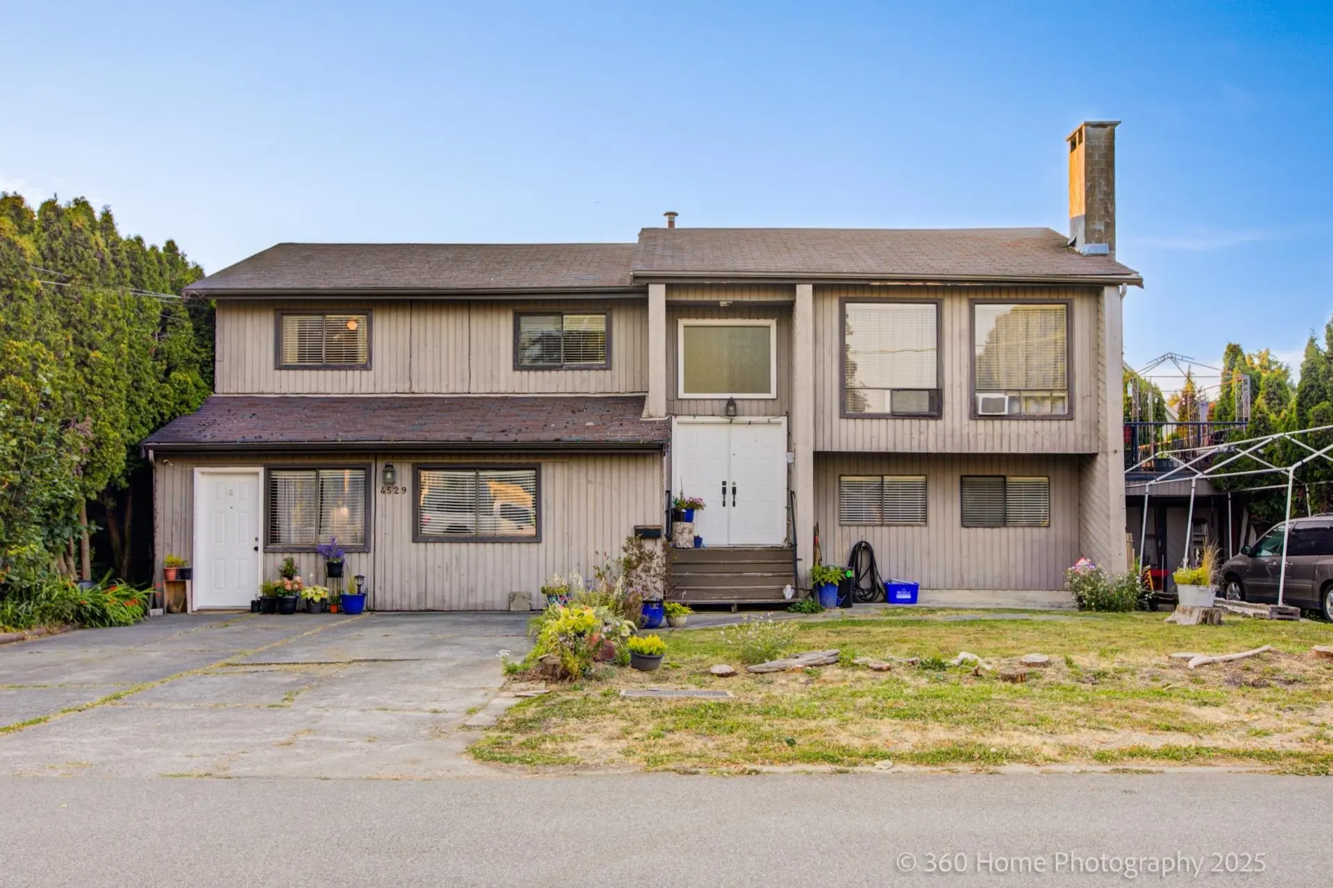 Property at 4529 Savoy Street, Delta, BC