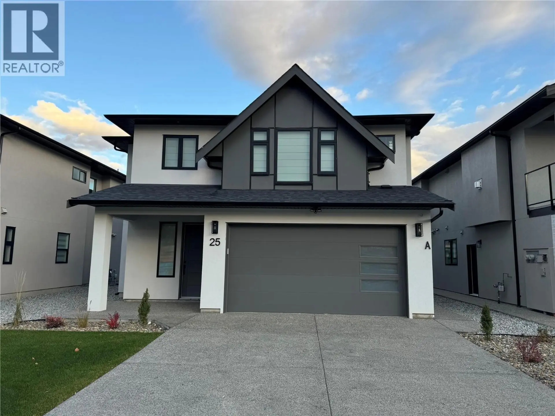Property at #25 19950 McCarthy Road, Lake Country, BC