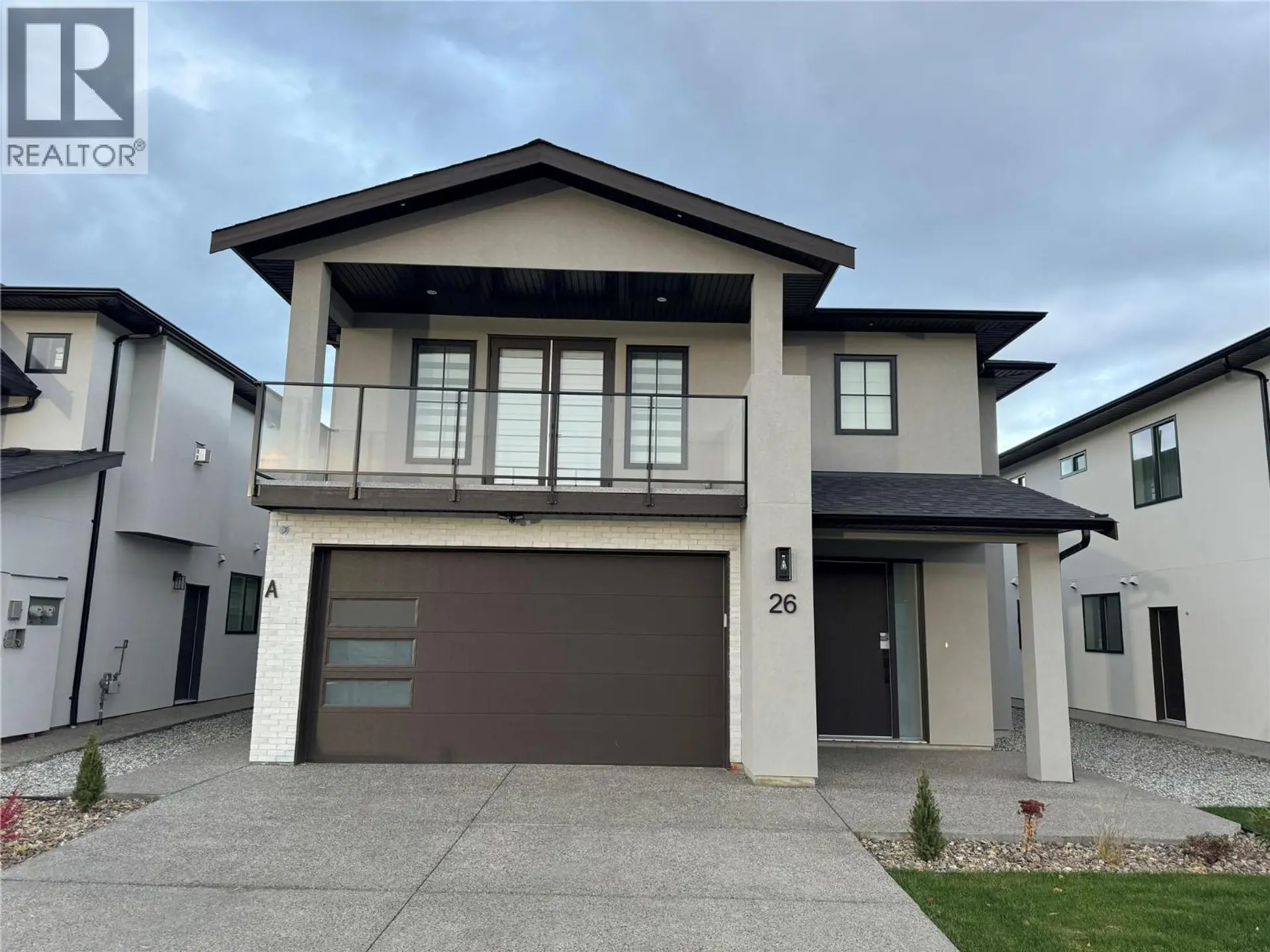 Property at #26 19950 McCarthy Road, Lake Country, BC