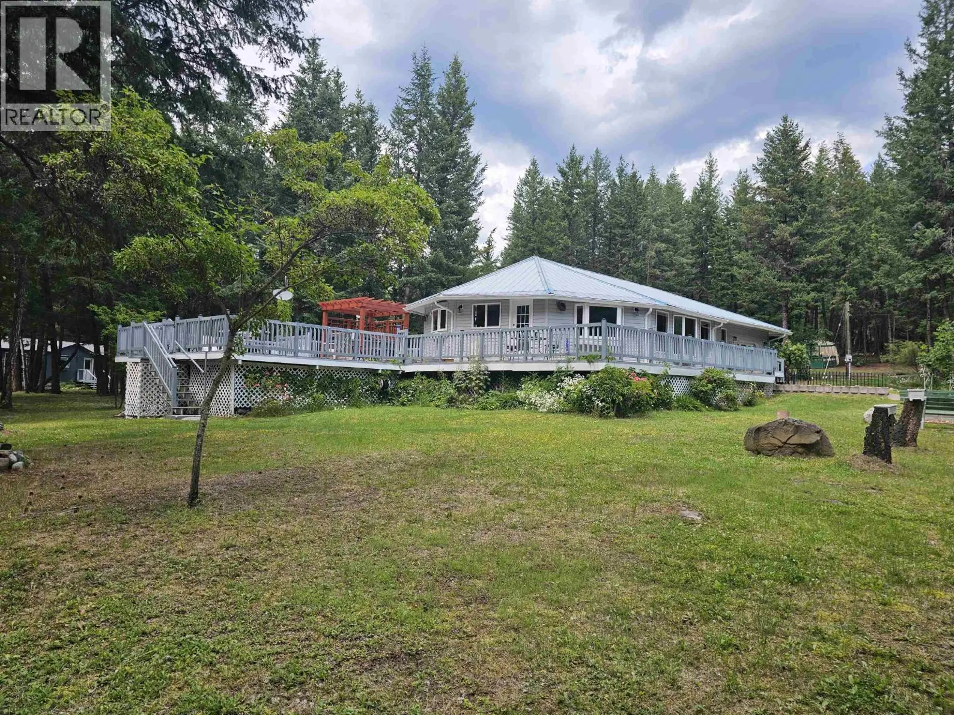 Property at 3024 KELDON ROAD, Lac La Hache, BC