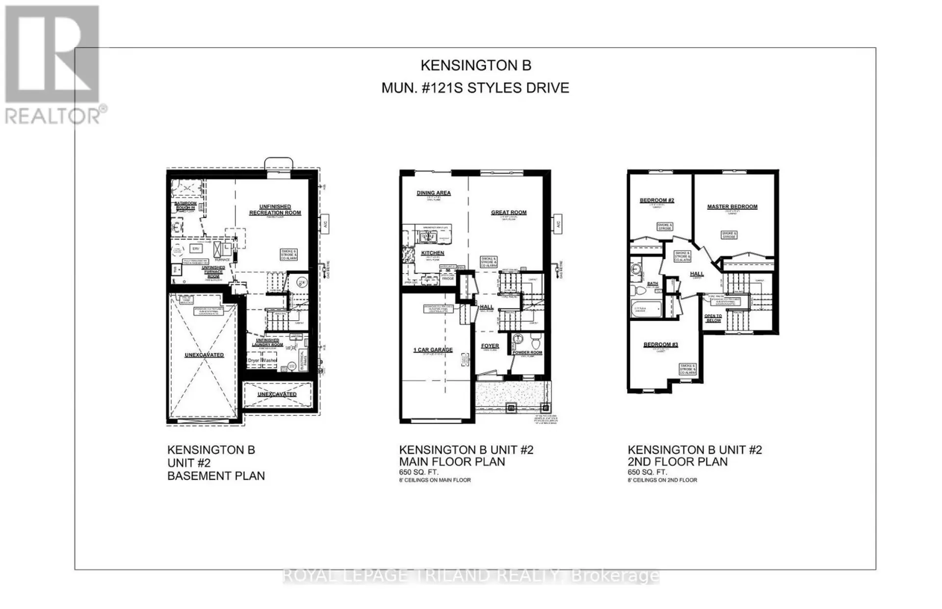 121 STYLES DRIVE - Image 2