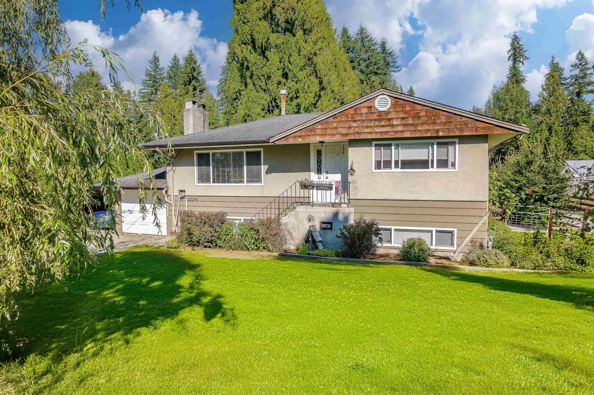 Property at 12290 252 Street, Maple Ridge, BC