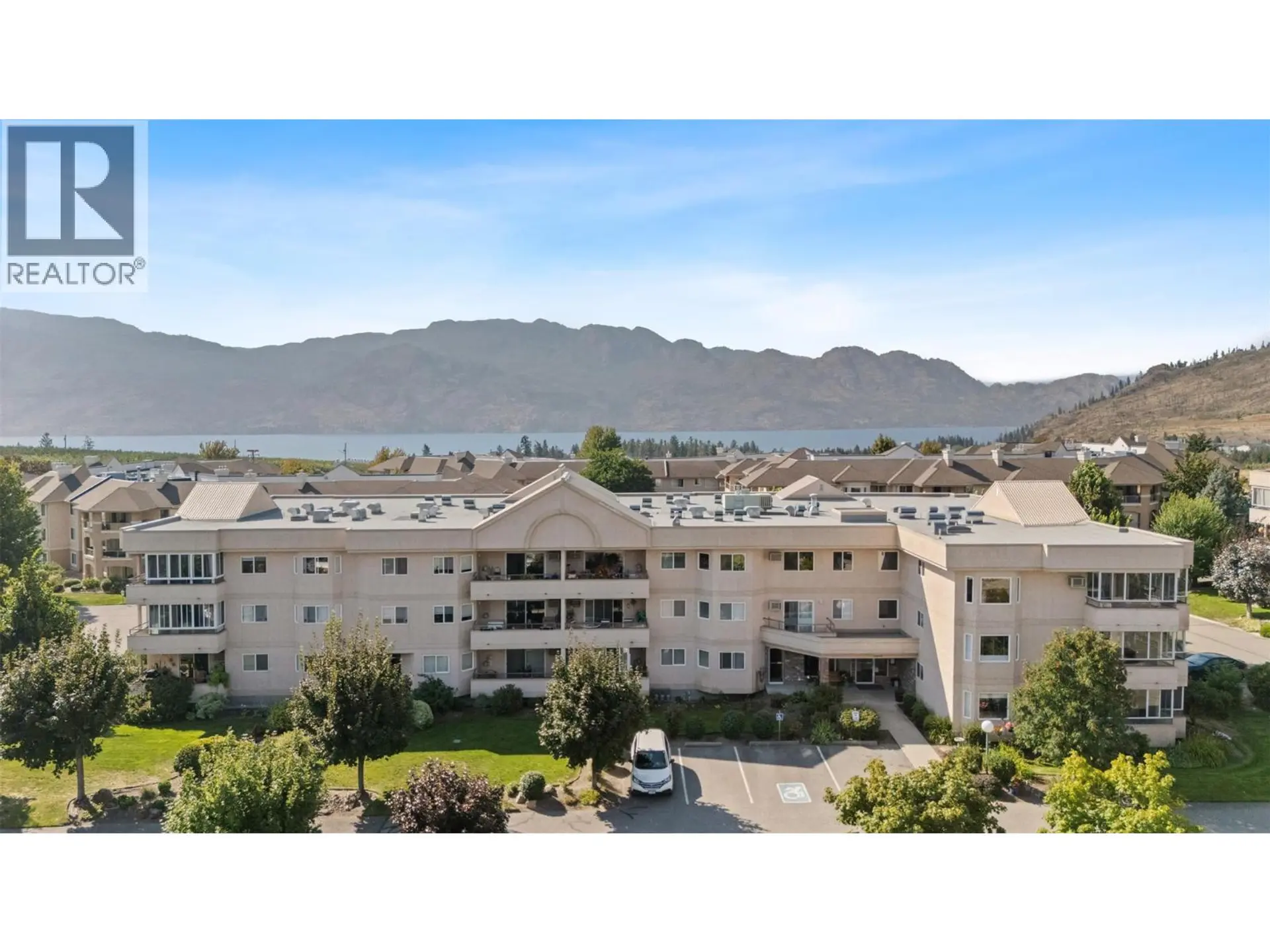 Property at #301 3854 Brown Road, West Kelowna, BC