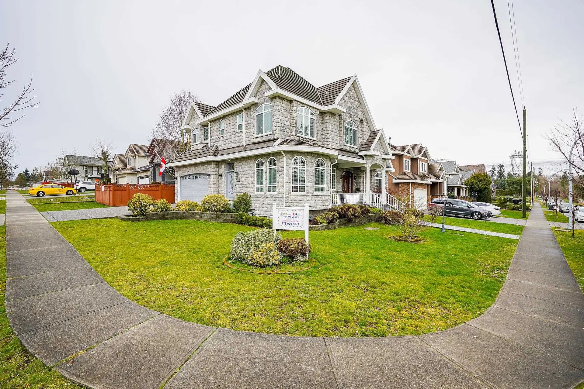 Property at 7811 148 Street, Surrey, BC