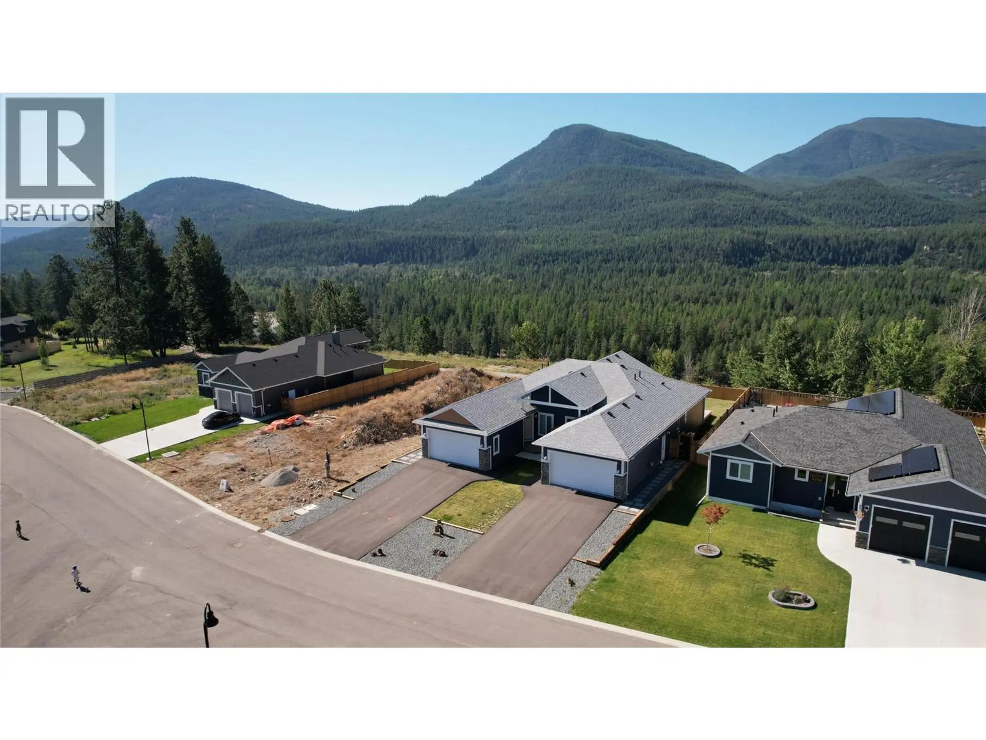 Property at 739 St Mary River Drive, Kimberley, BC
