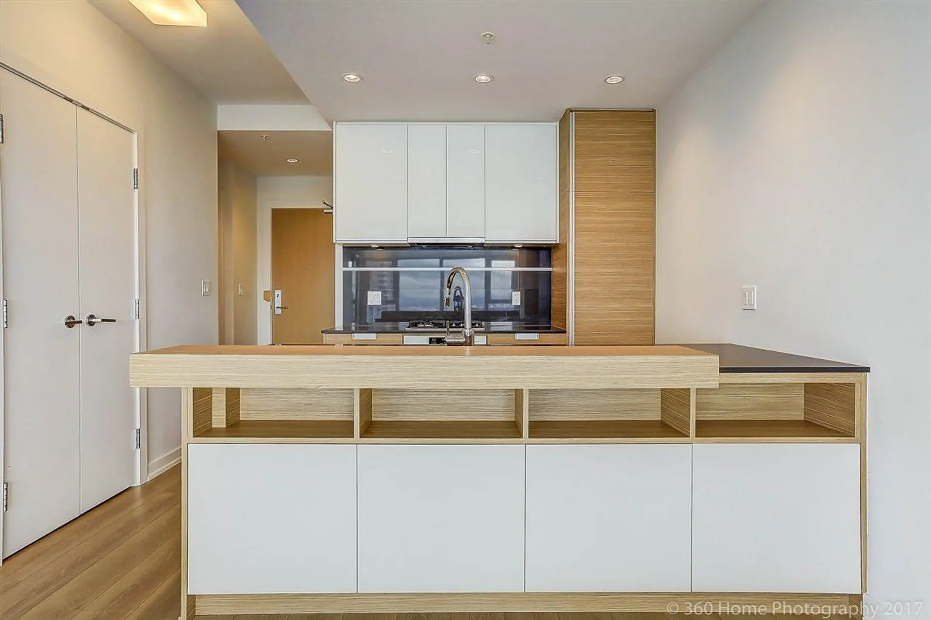 Property at #3302 4688 Kingsway, Burnaby, BC