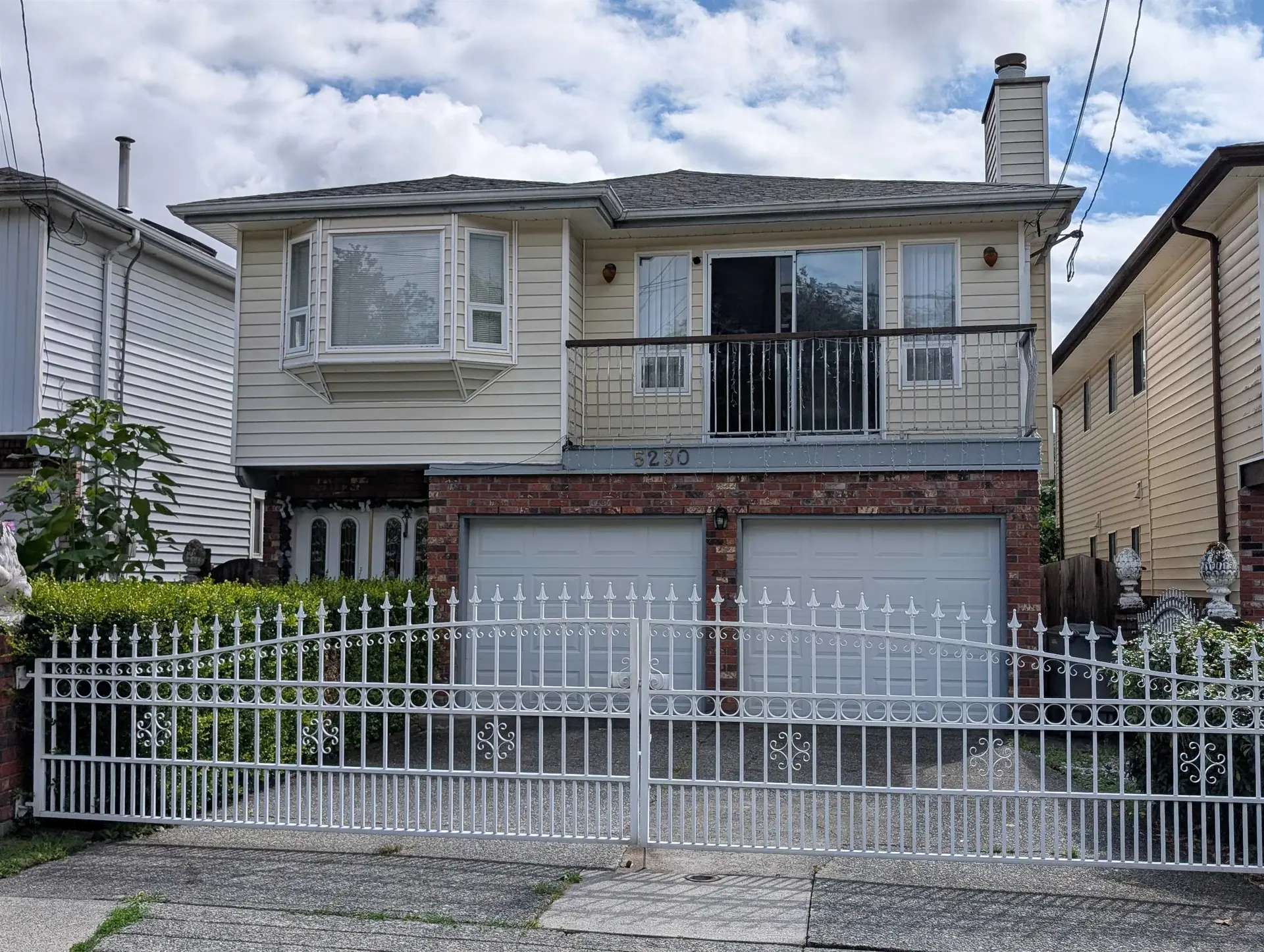 Property at 5230 McKinnon Street, Vancouver, BC