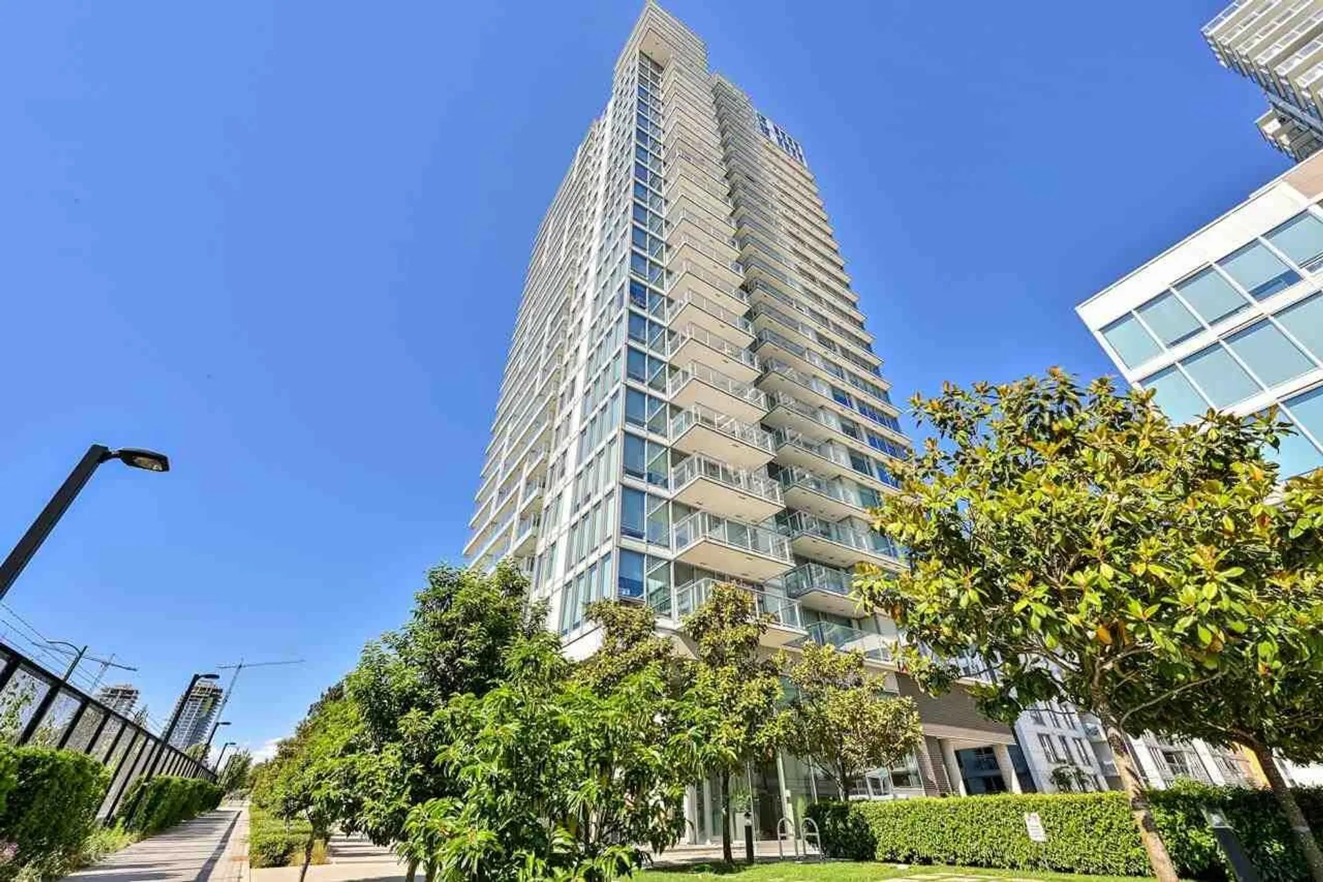 Property at #2008 8131 Nunavut Lane, Vancouver, BC