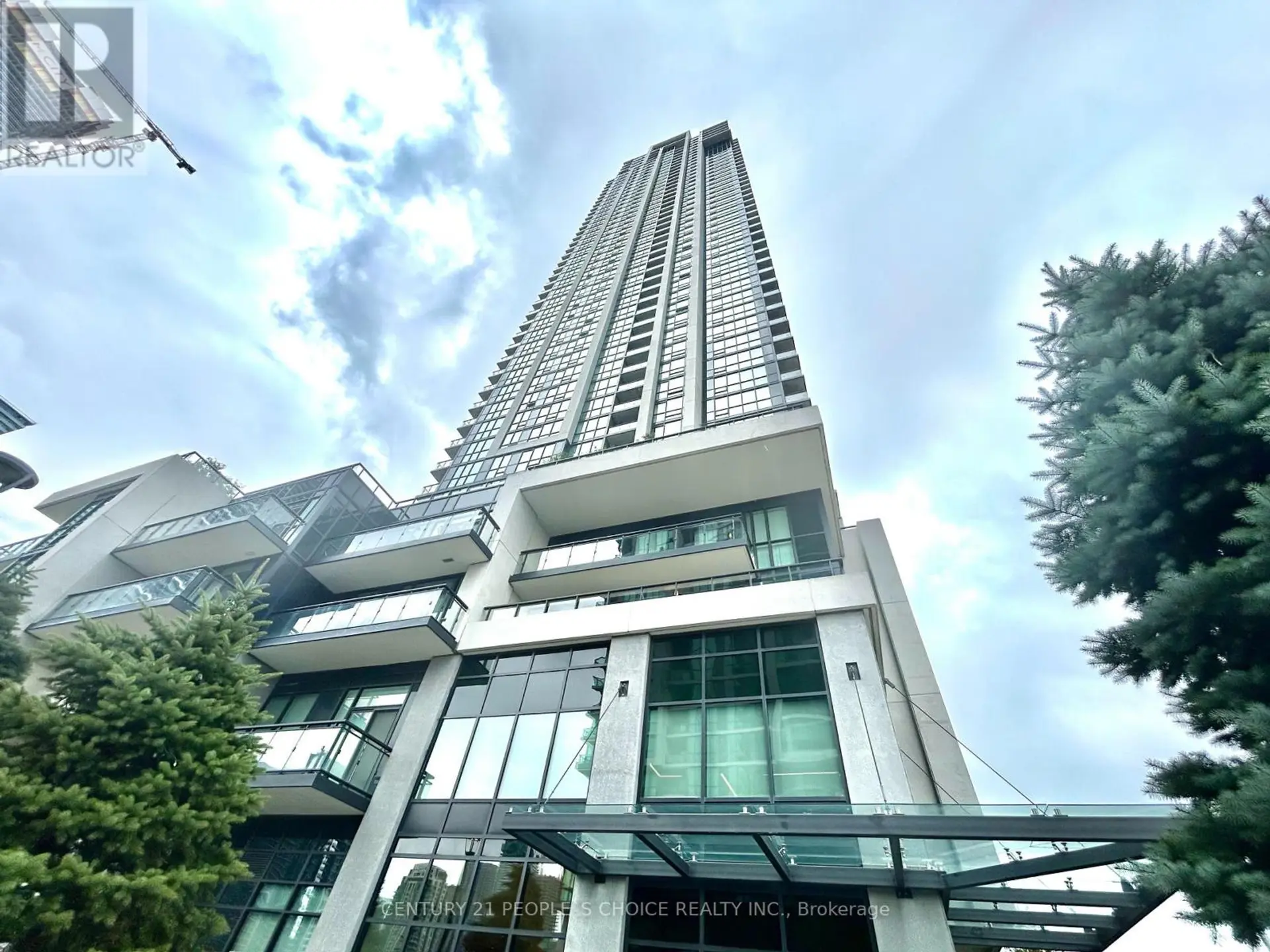 #2809 3975 GRAND PARK DRIVE - Image 1