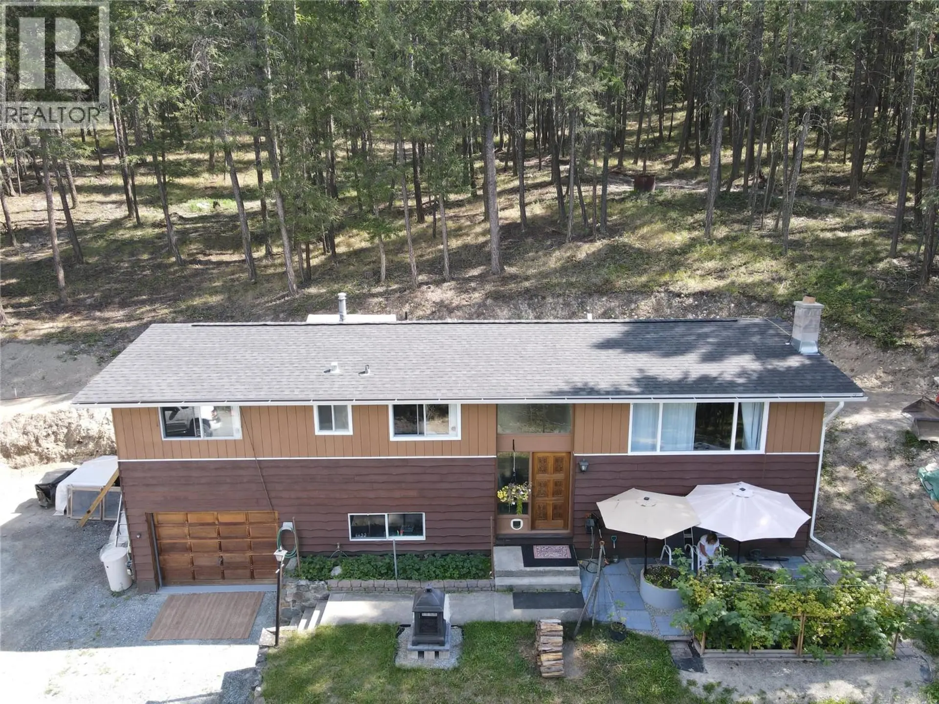Property at 785 Silver Creek Road, Cranbrook, BC