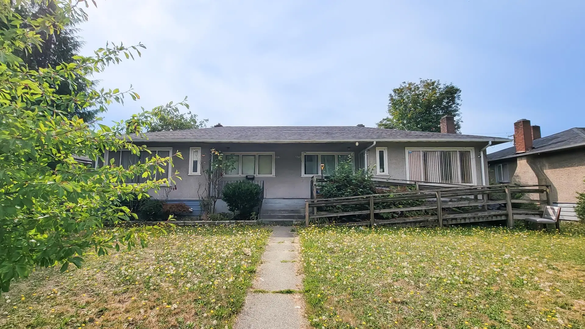 Property at 2576 S Grandview Highway, Vancouver, BC