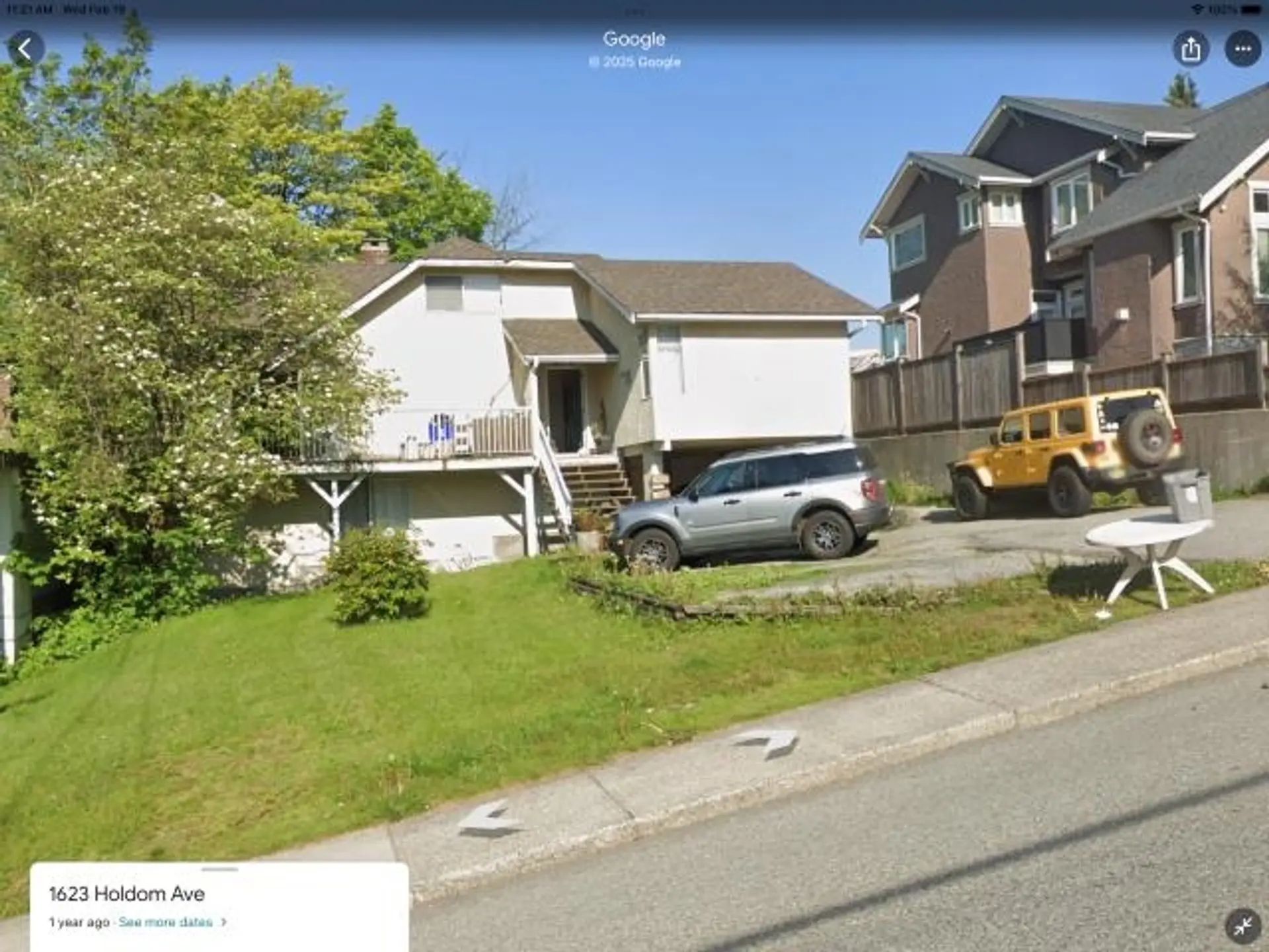 1615 Holdom Avenue - Image 6