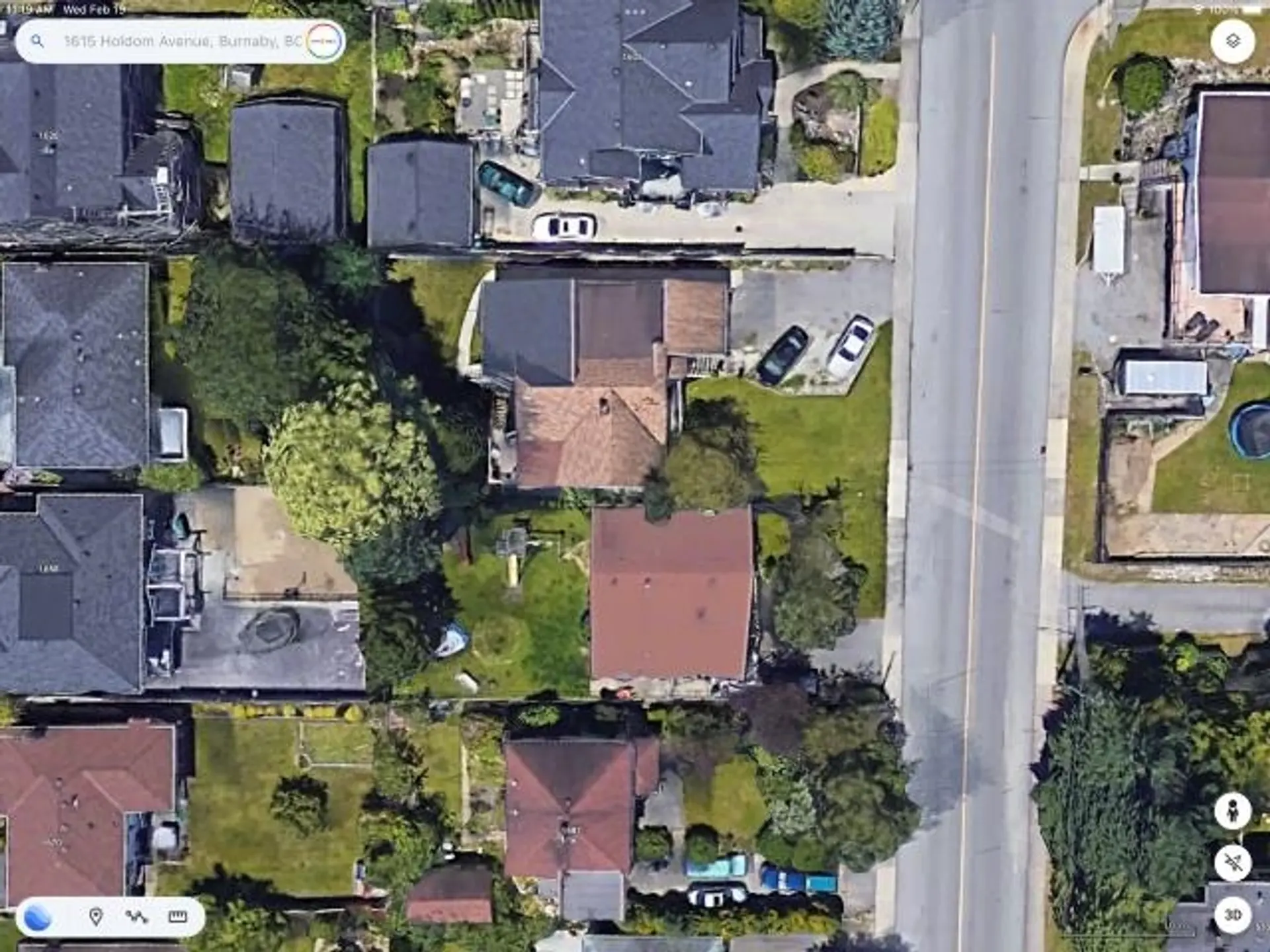 1615 Holdom Avenue - Image 3