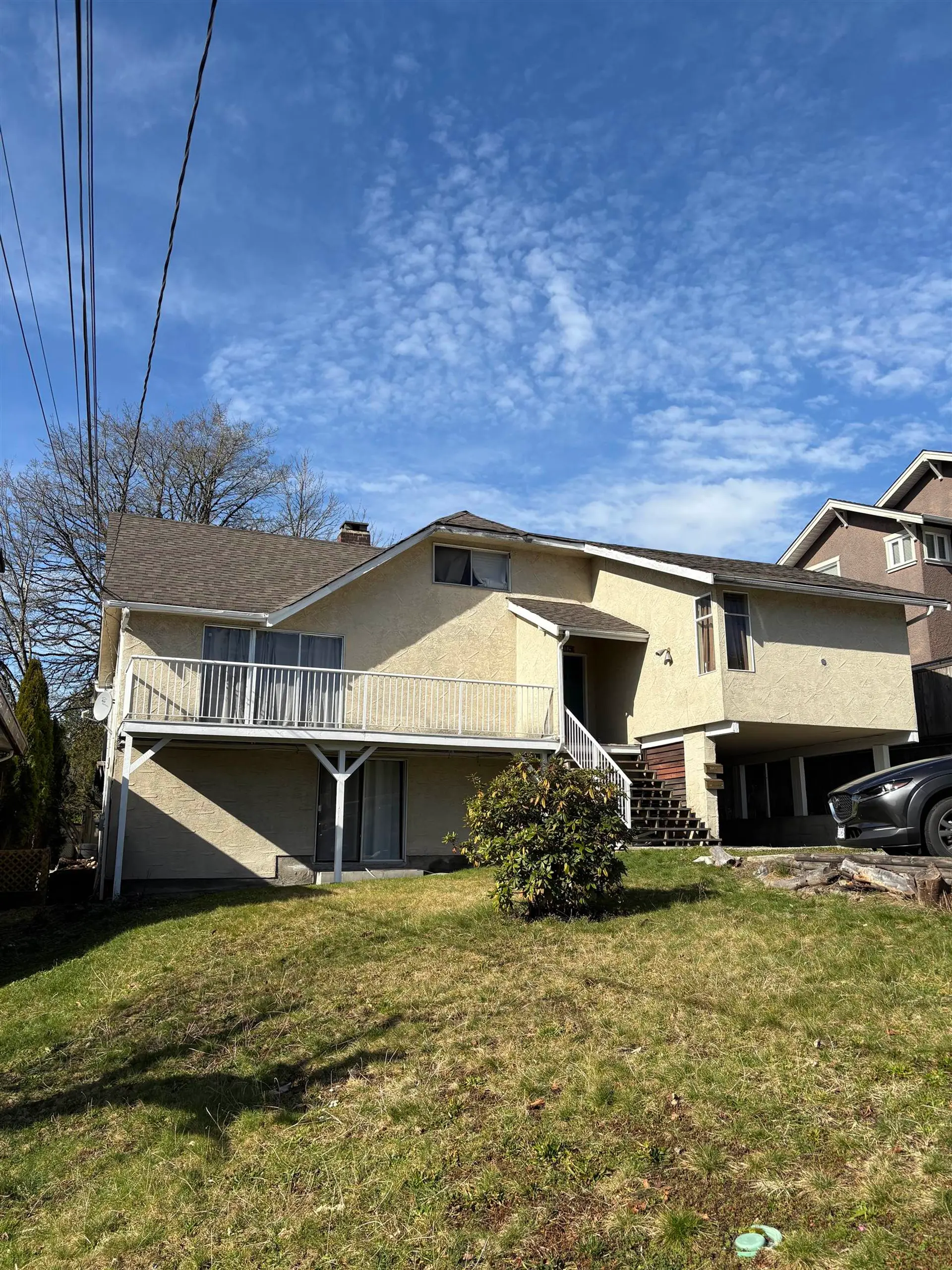 Property at 1615 Holdom Avenue, Burnaby, BC