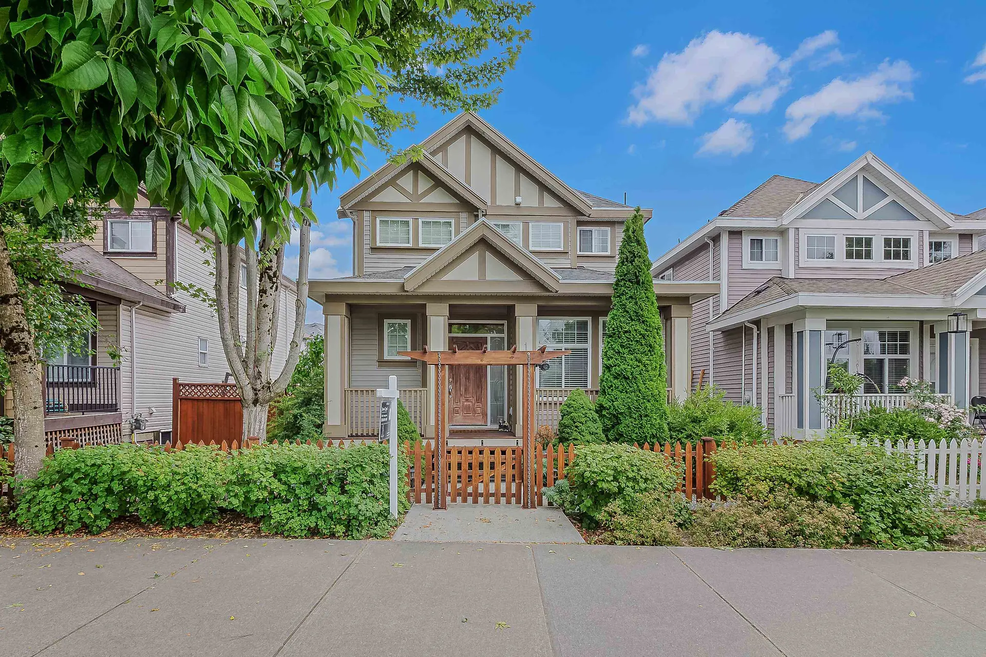 Property at 19913 72 Avenue, Langley, BC