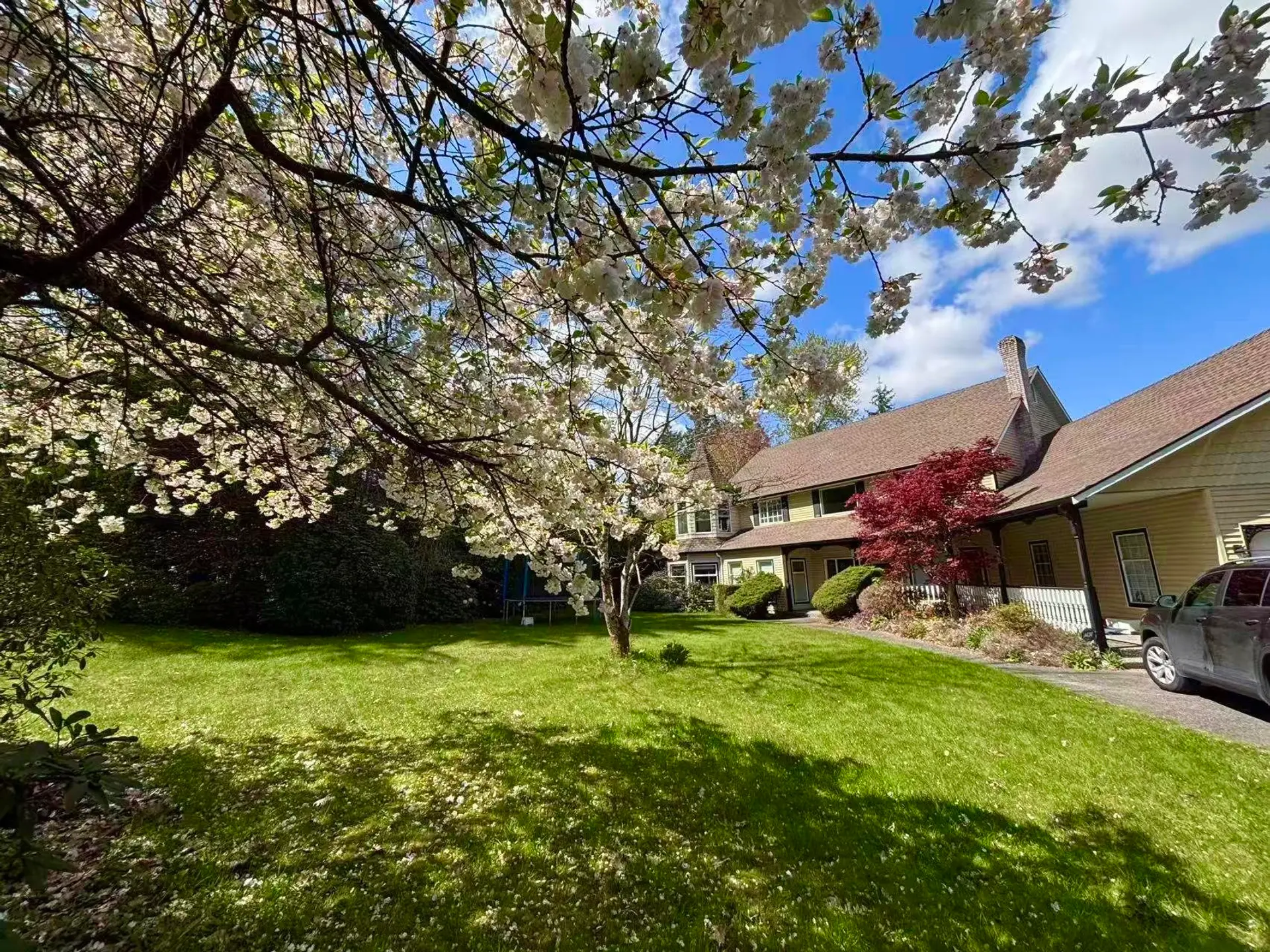 Property at 17327 26a Avenue, Surrey, BC