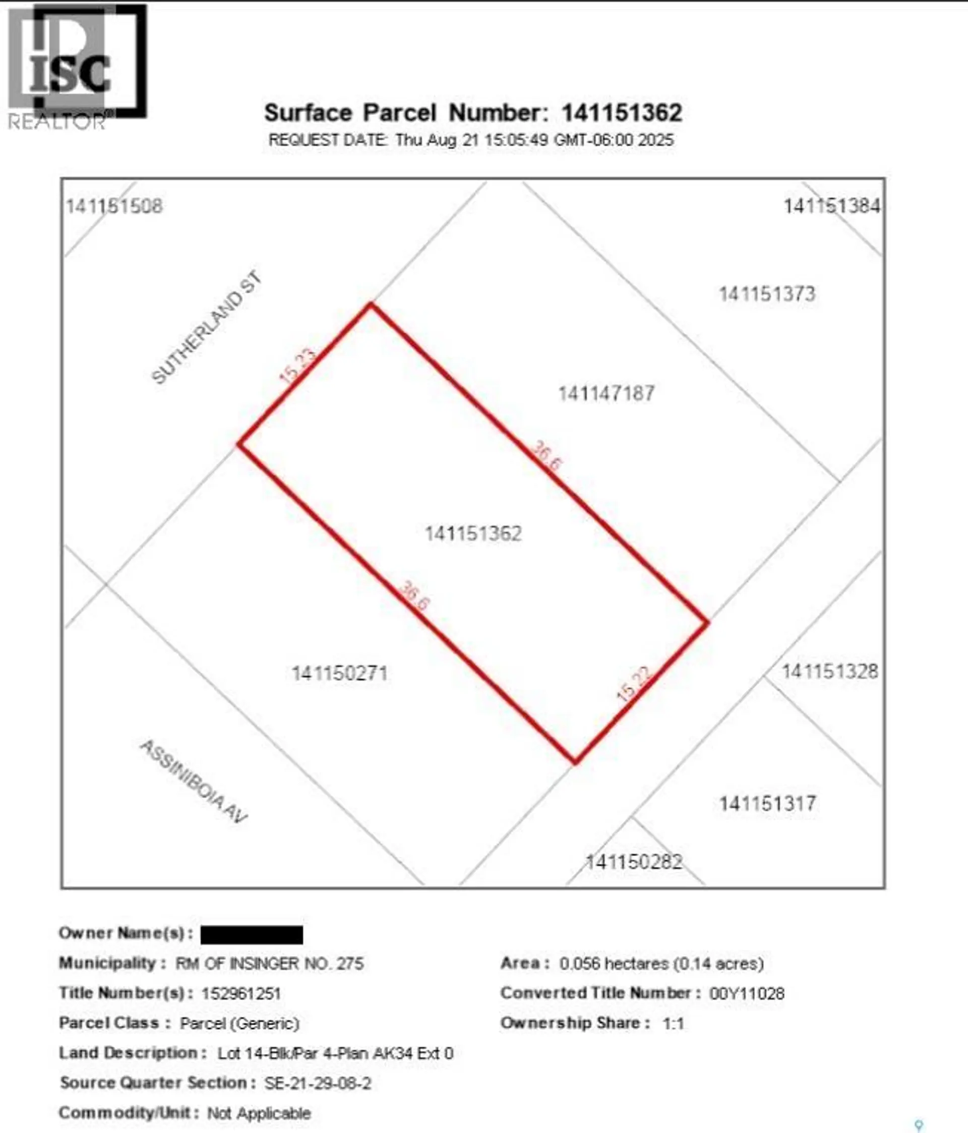 8 Sutherland STREET - Image 8
