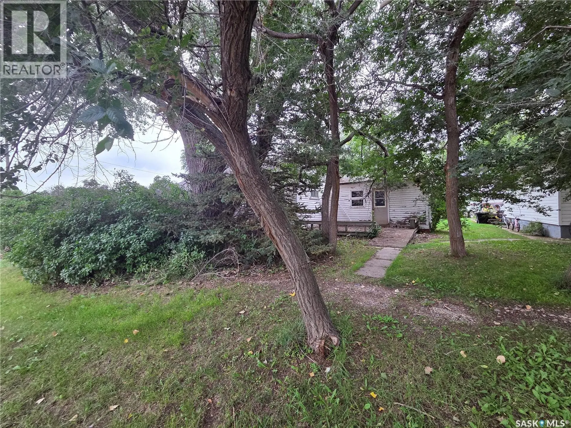 Property at 227 Main STREET, Hazenmore, SK