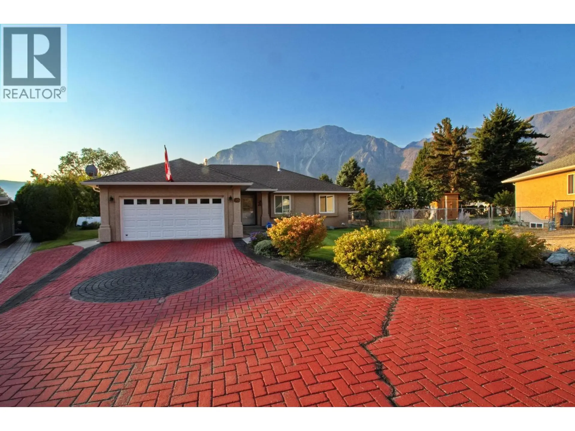 Property at 515 Vanderlinde Drive, Keremeos, BC