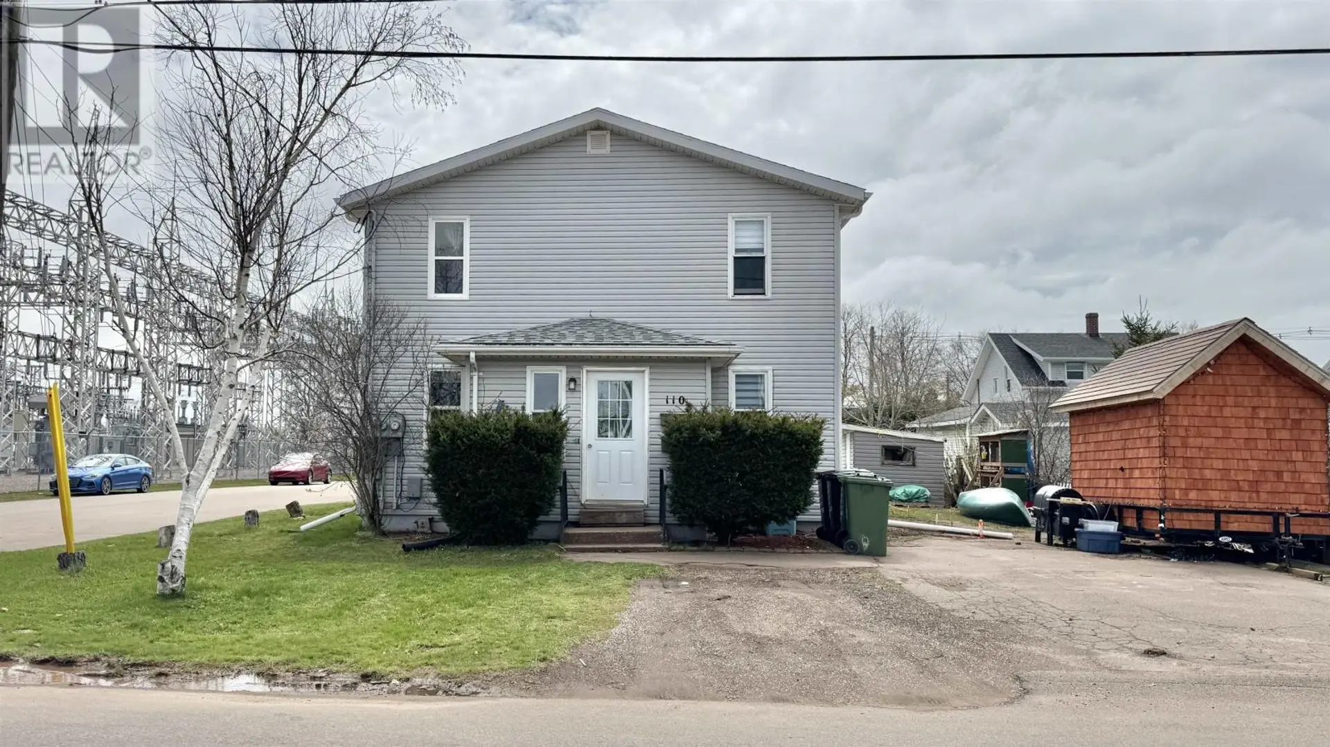 Property at 110 Ottawa Street, Summerside, PE