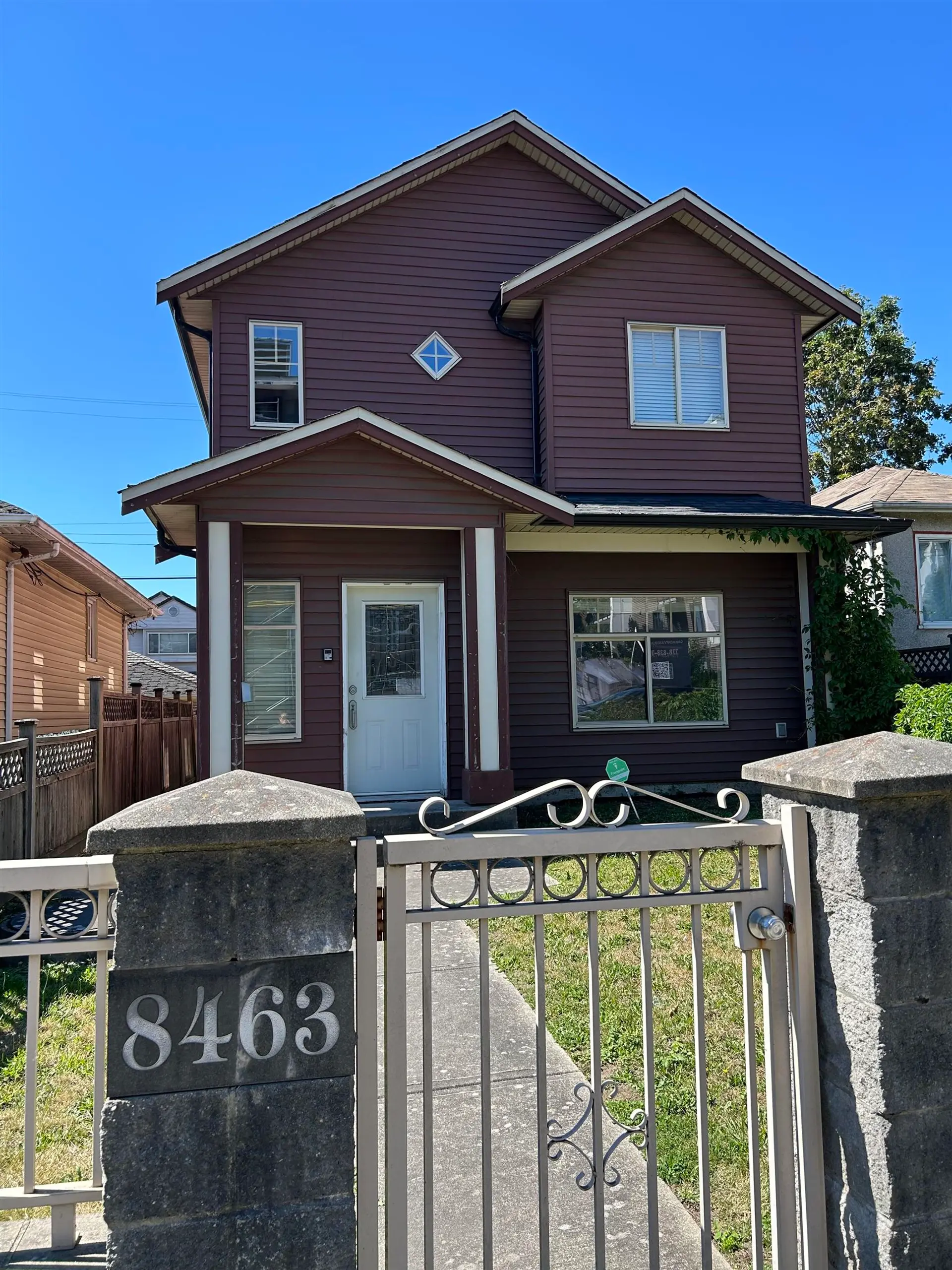 8463 Oak Street - Image 2