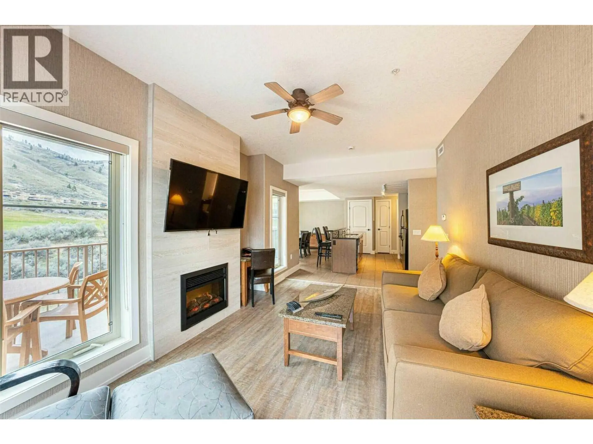 Property at #328C 1200 Rancher Creek Road Road, Osoyoos, BC