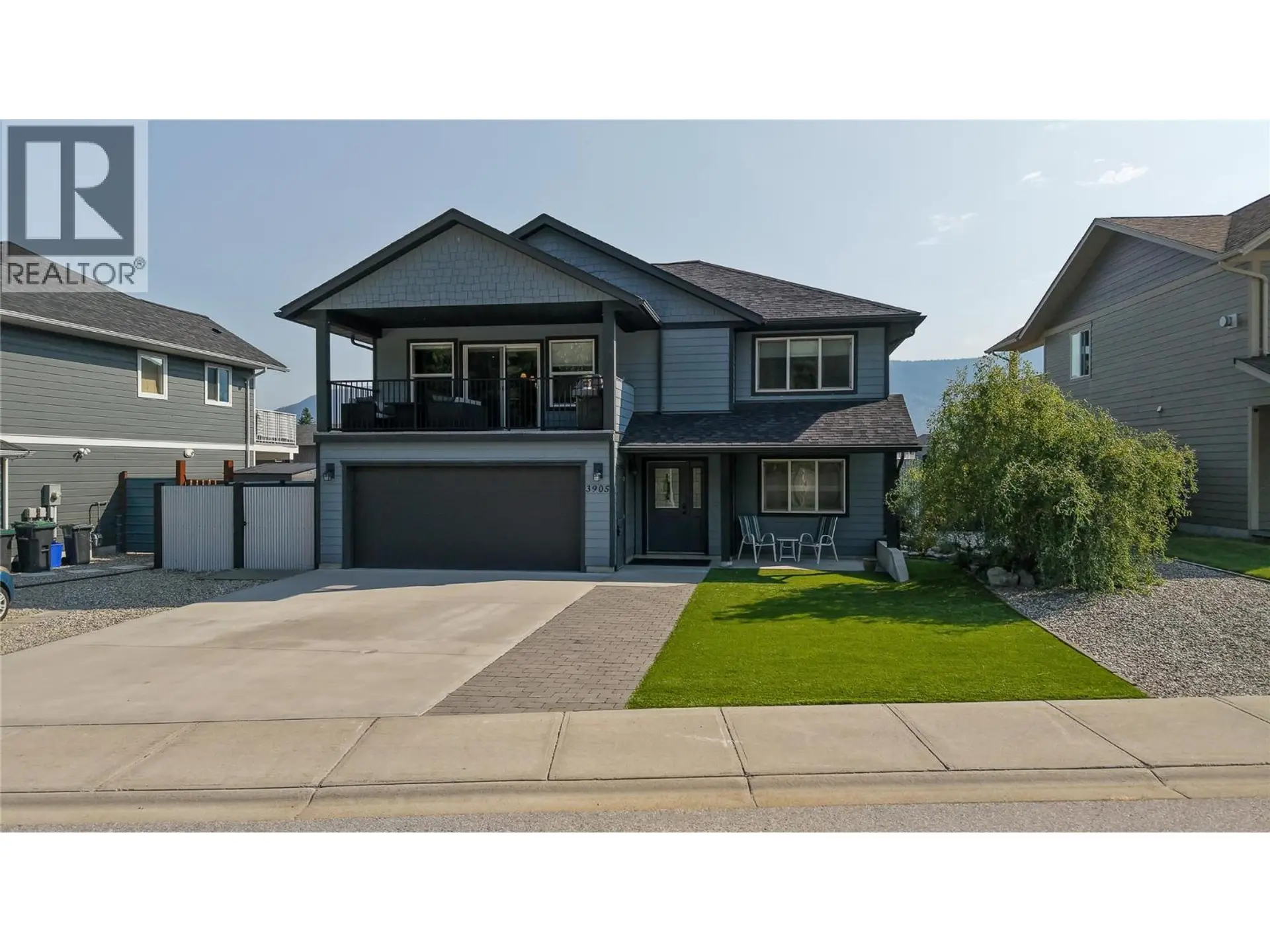 Property at 3905 16TH Avenue, Castlegar, BC