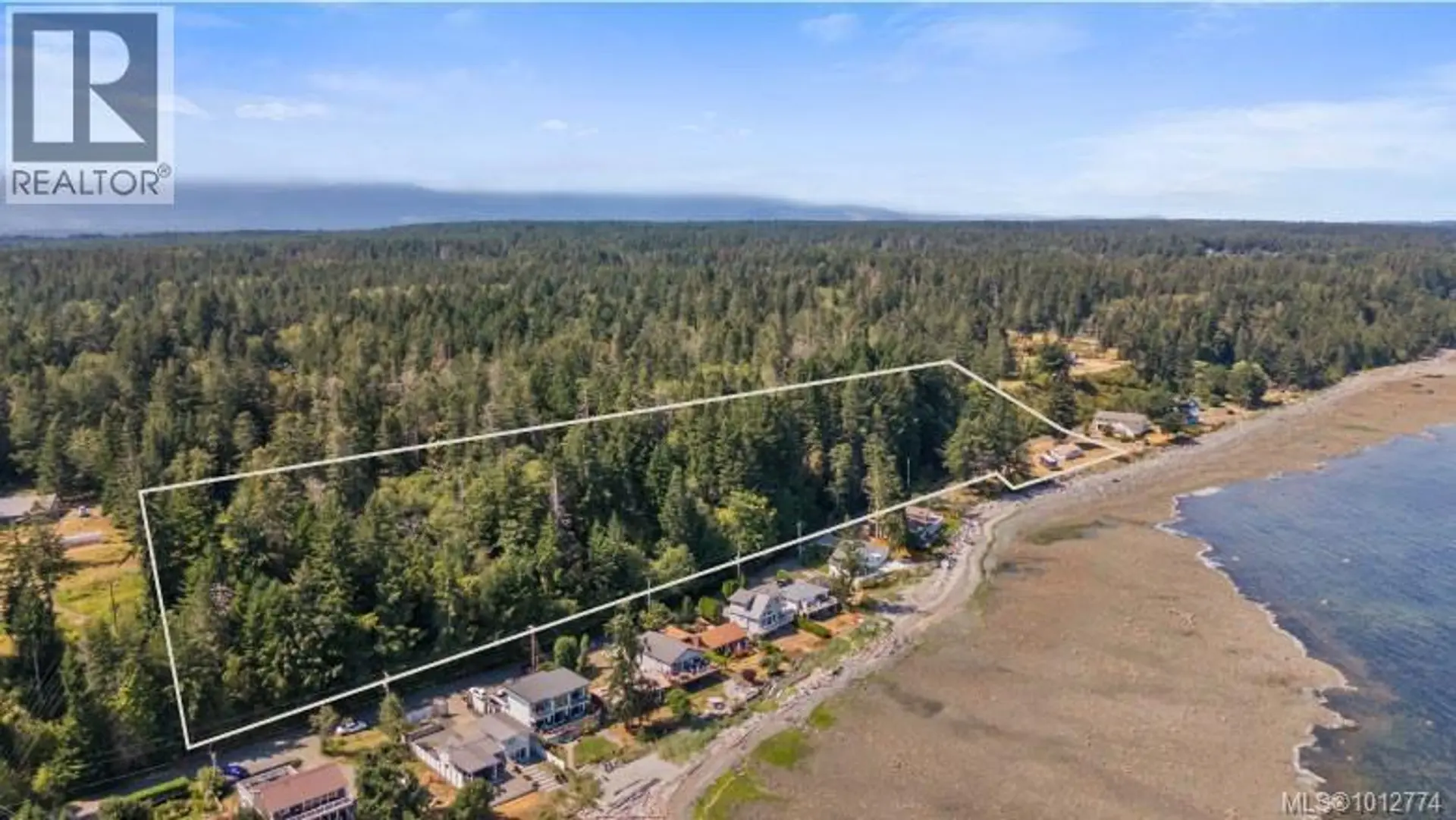 Property at 1494 Wilkinson Rd, Comox, BC