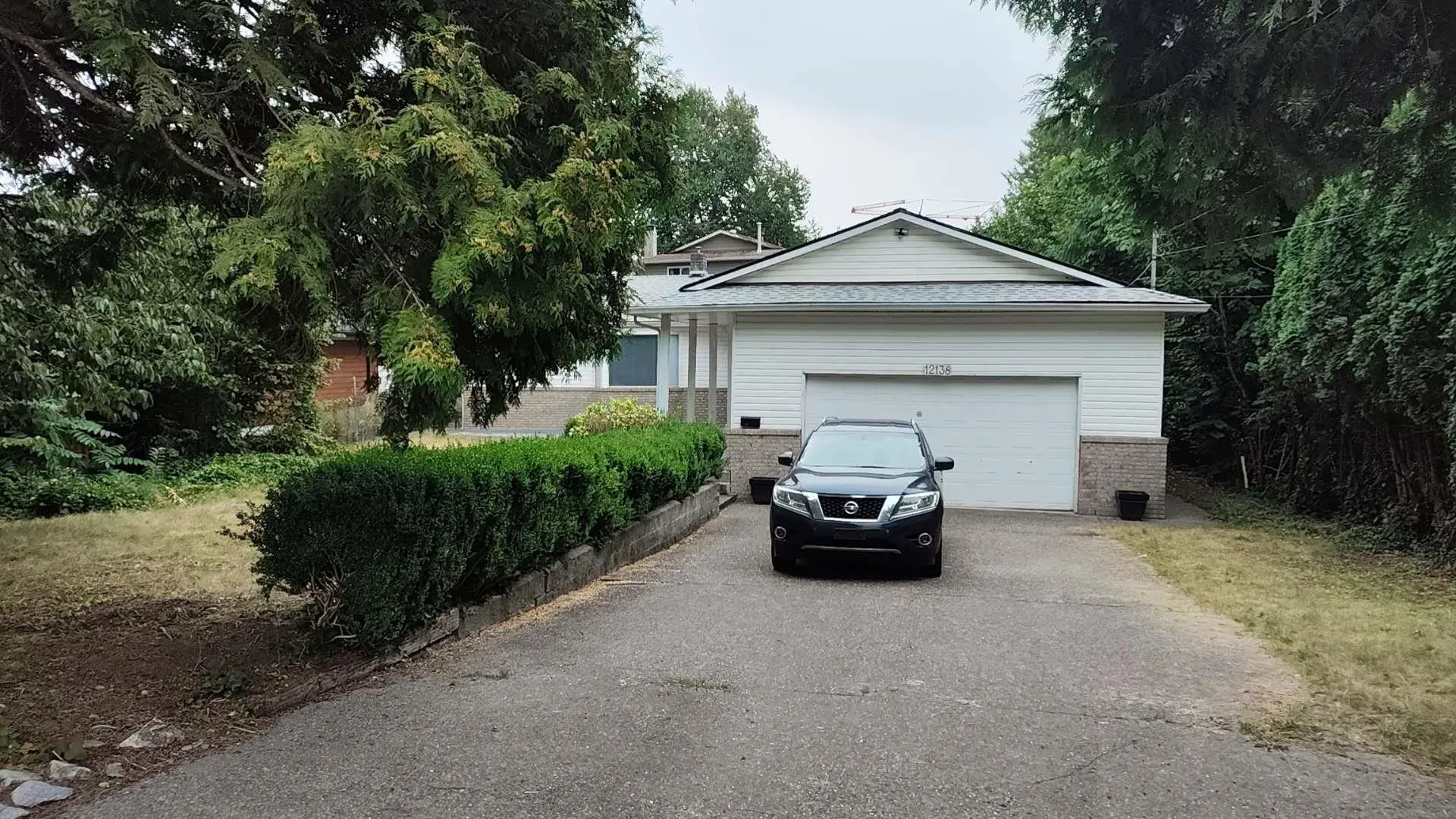 Property at 12138 Dunbar Street, Maple Ridge, BC