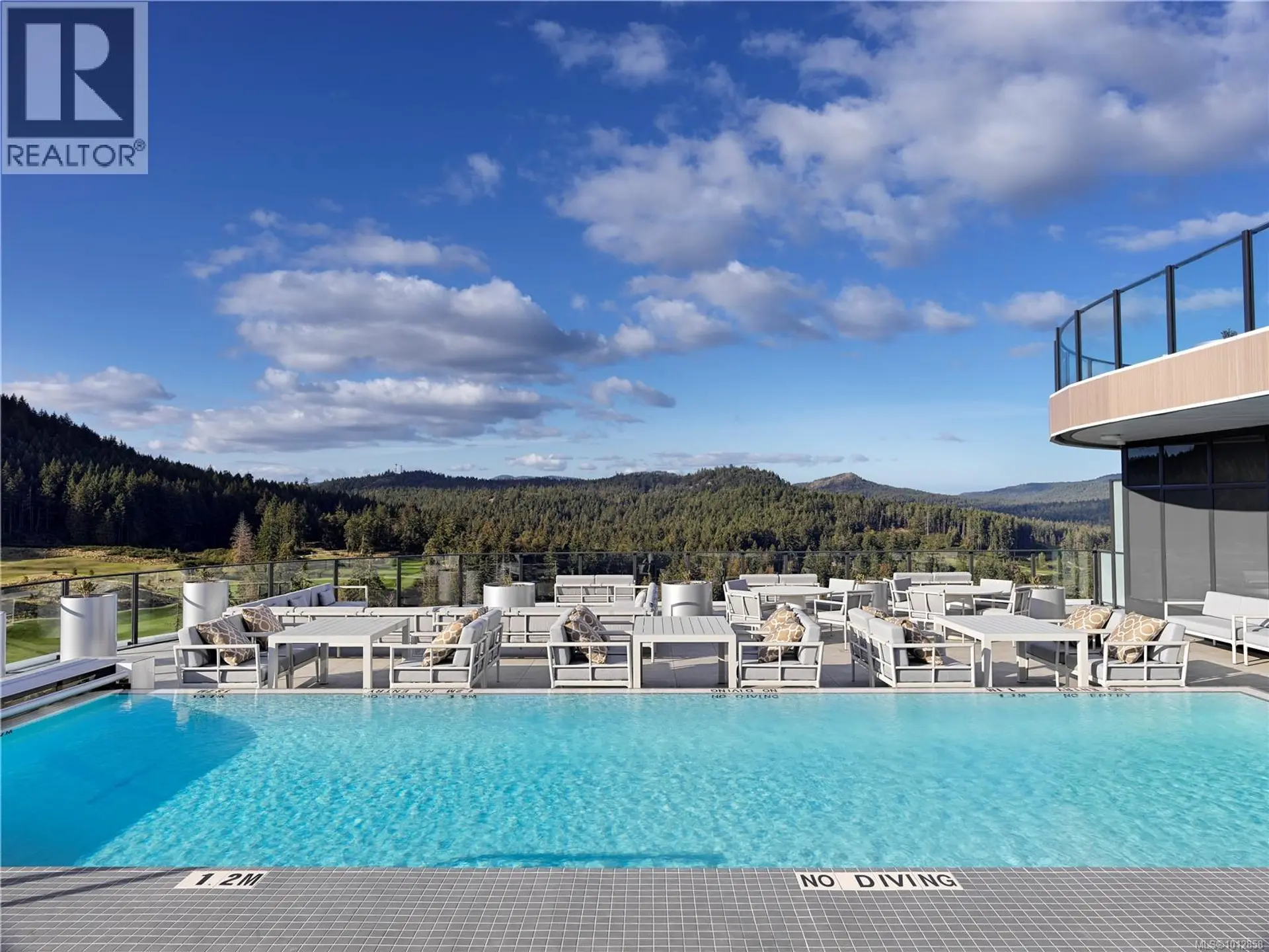 Property at #603 2000 Hannington Rd, Langford, BC