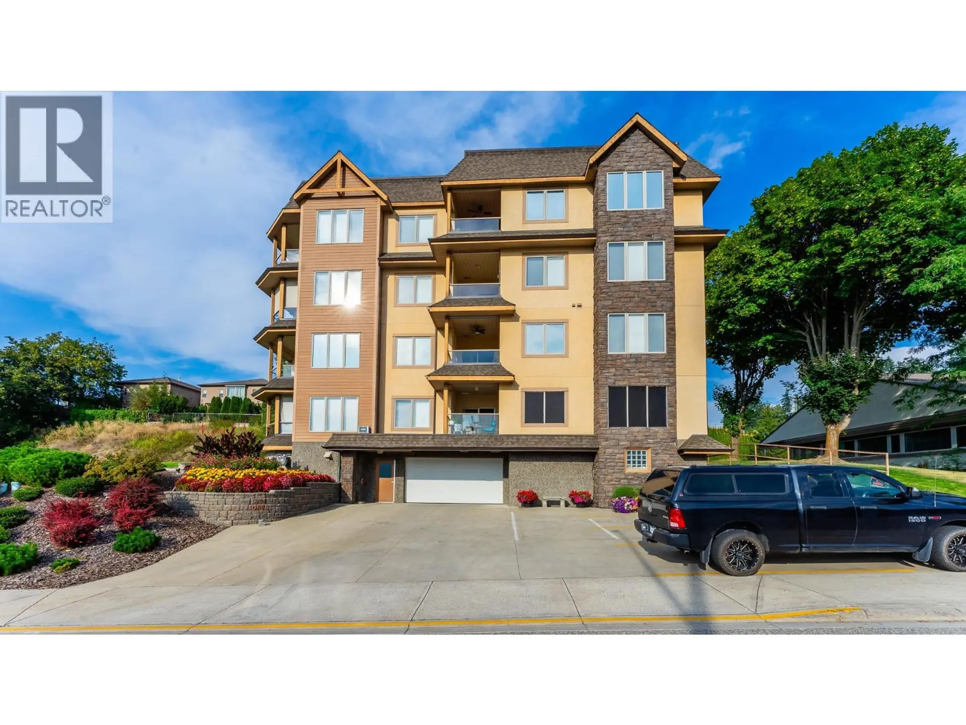 Property at #104 1391 10 Avenue NE, Salmon Arm, BC