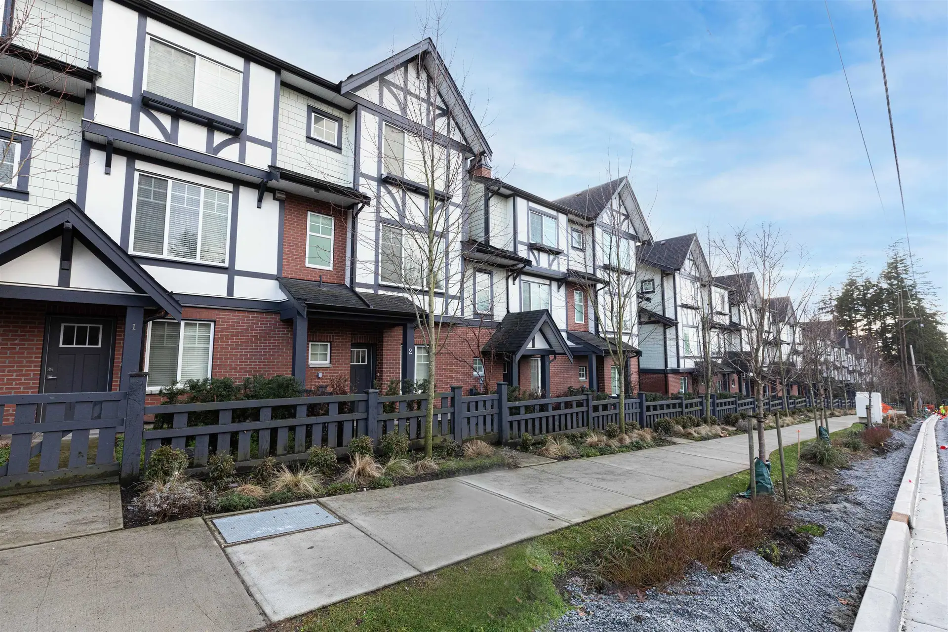Property at #13 11188 72 Avenue, Delta, BC