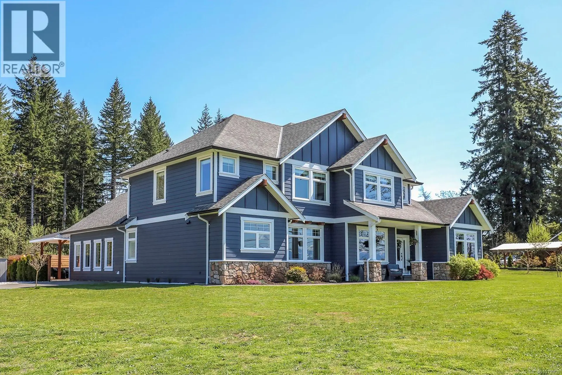 Property at 2495 Graham Rd, Courtenay, BC