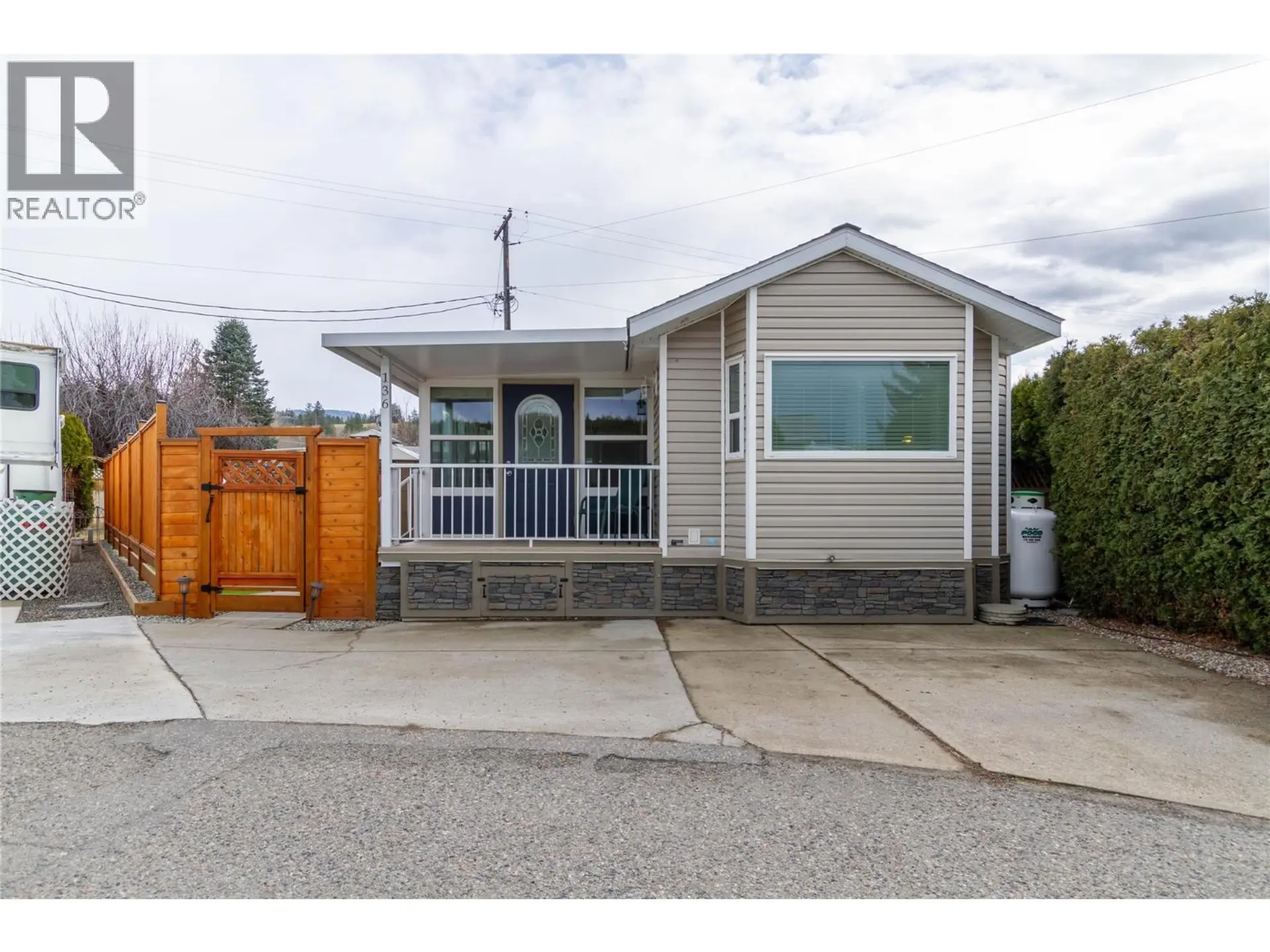 Property at #136 415 Commonwealth Road, Kelowna, BC